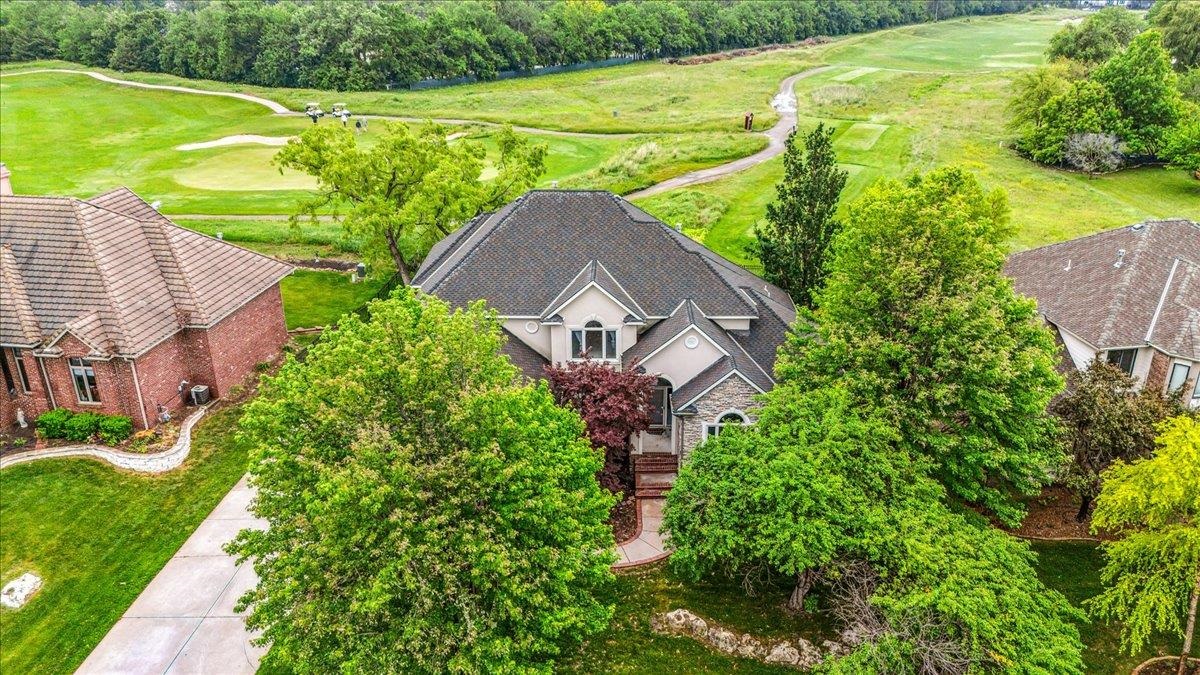 1005 Terradyne Circle Andover KS 67002