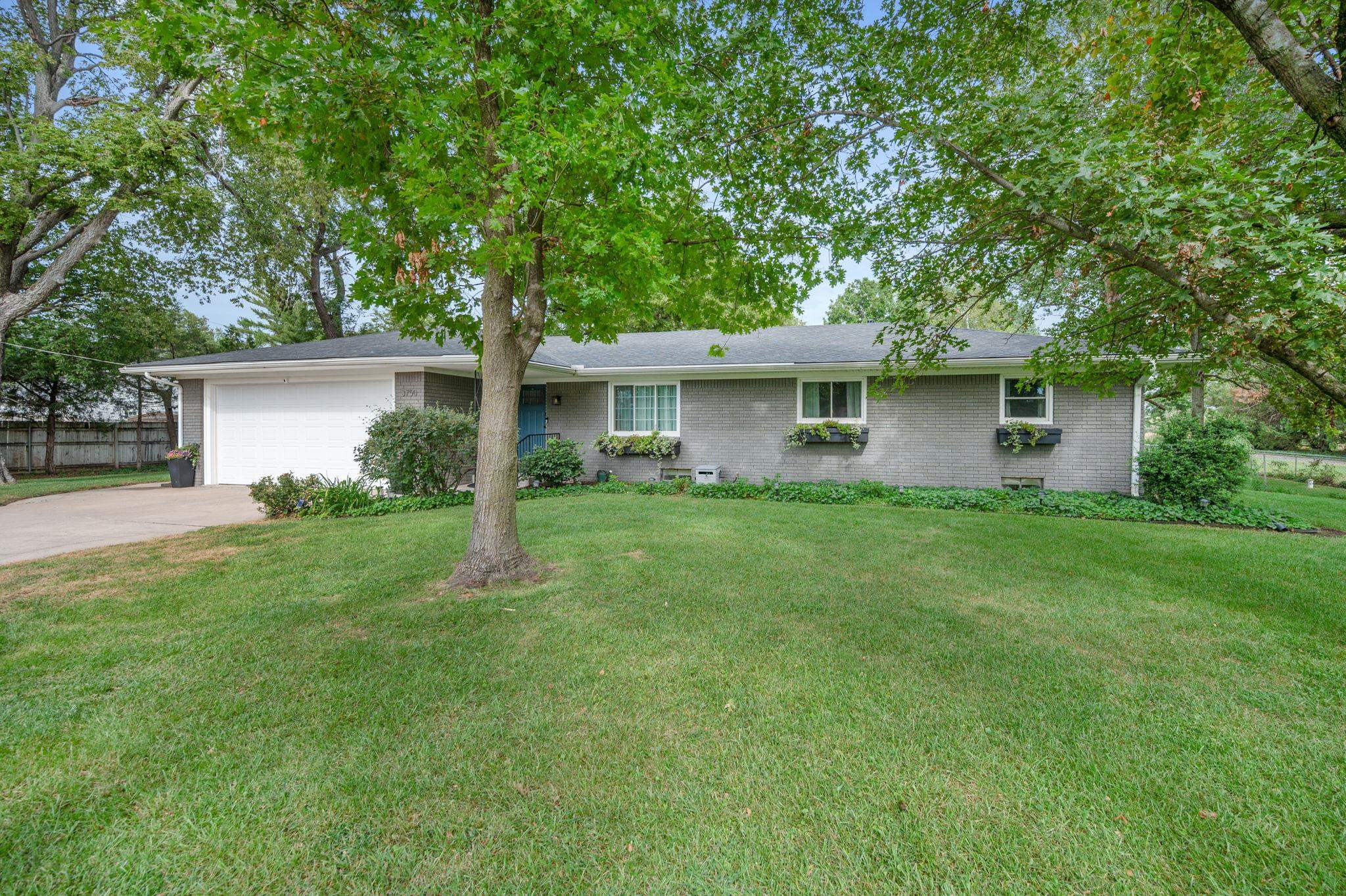 3750 S Ridge Road Wichita KS 67215