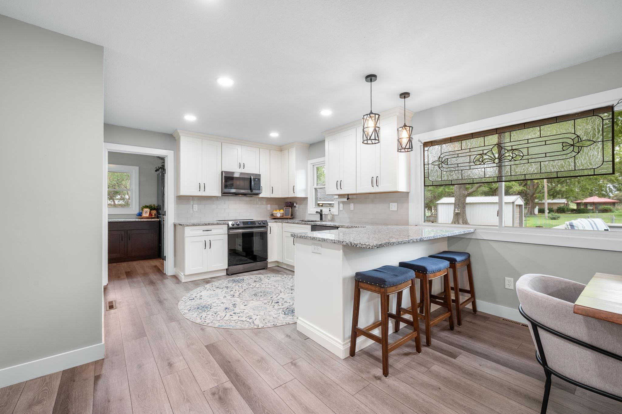 3750 S Ridge Road Wichita KS 67215