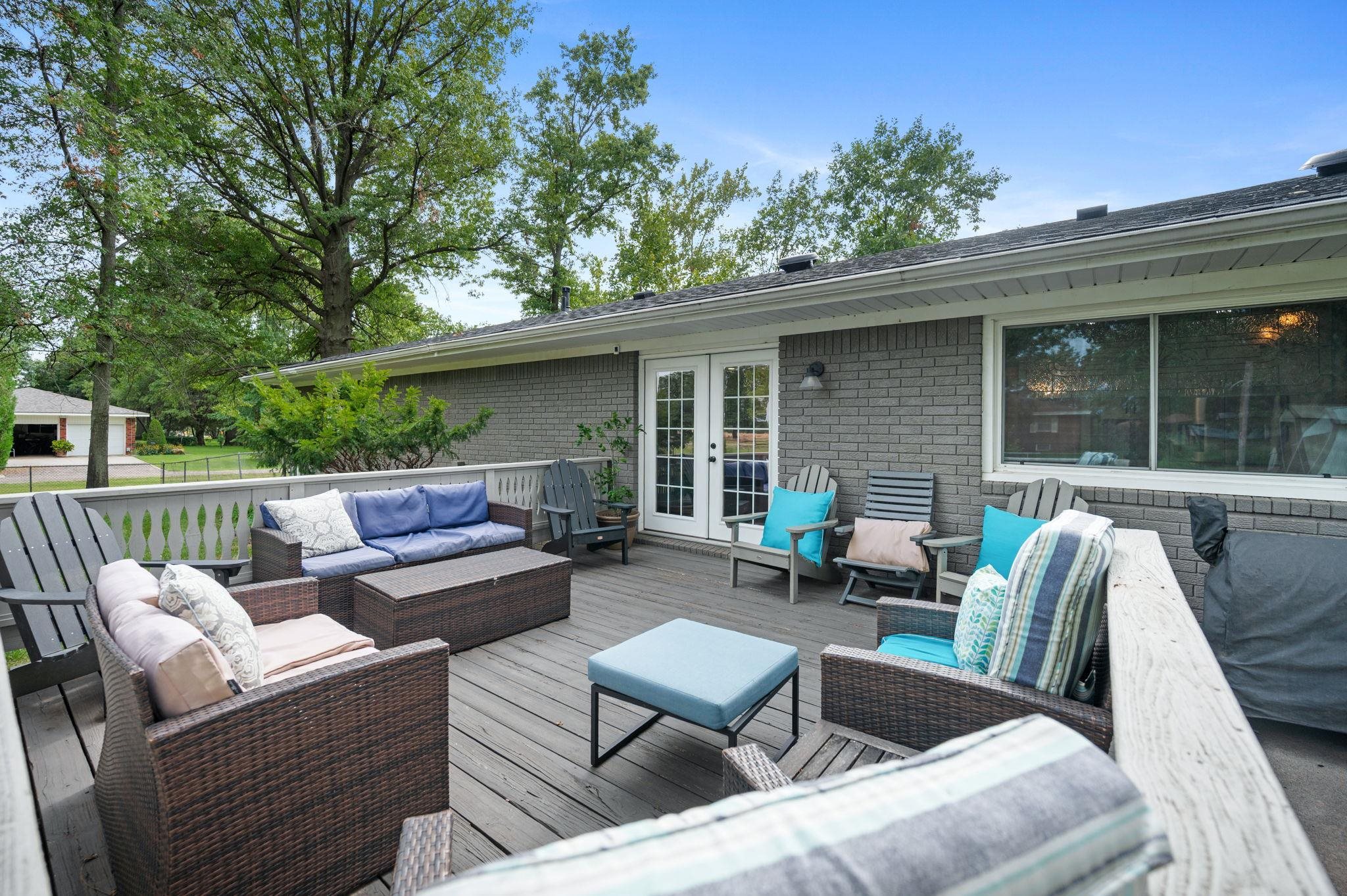 3750 S Ridge Road Wichita KS 67215