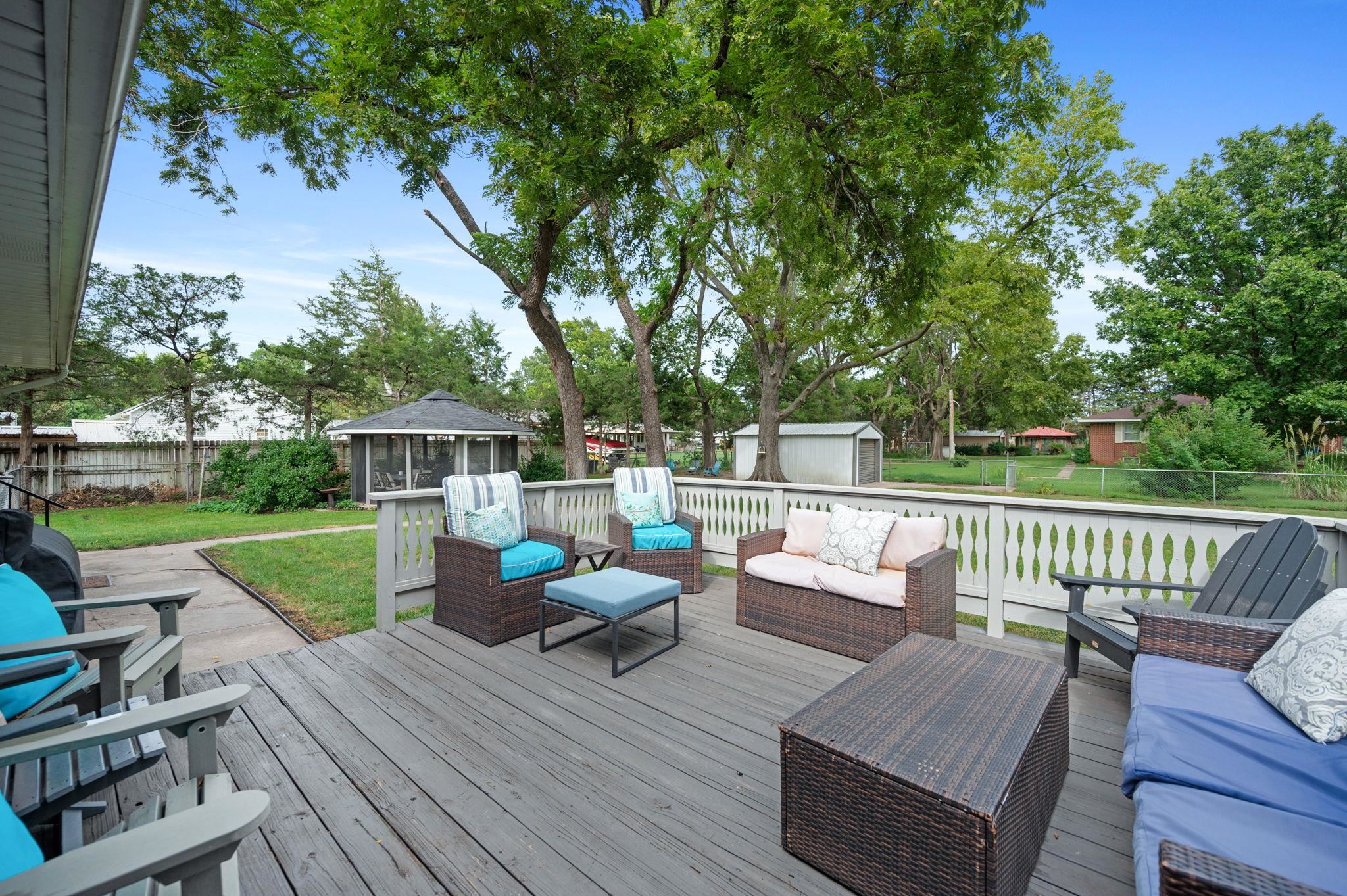 3750 S Ridge Road Wichita KS 67215