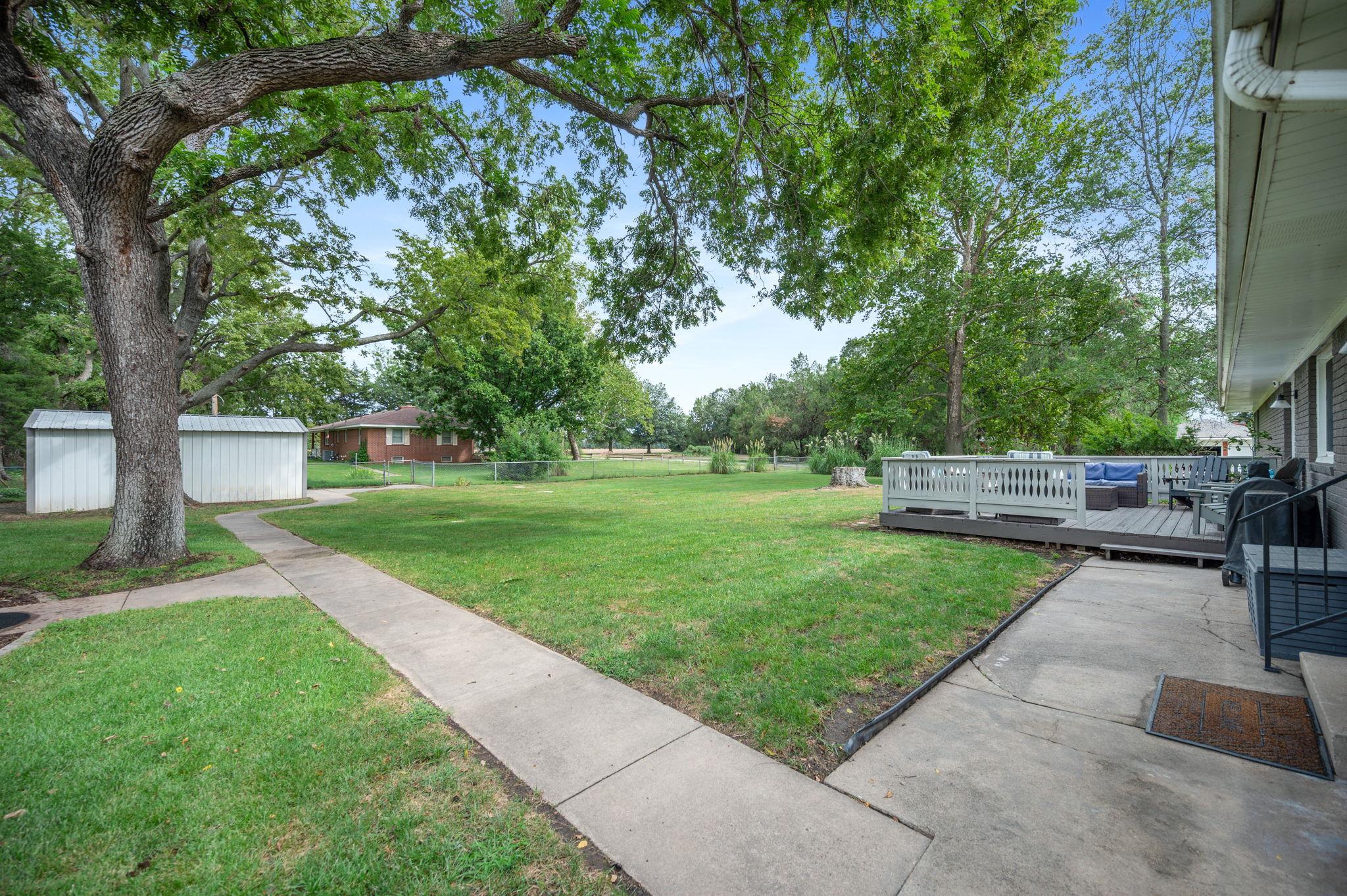 3750 S Ridge Road Wichita KS 67215