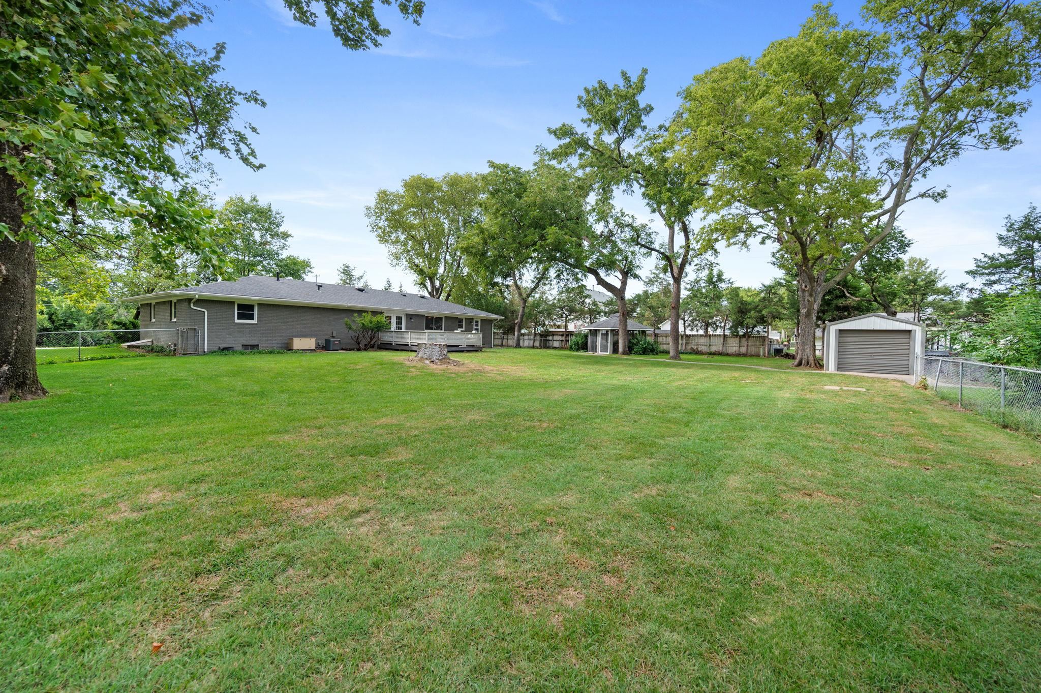 3750 S Ridge Road Wichita KS 67215