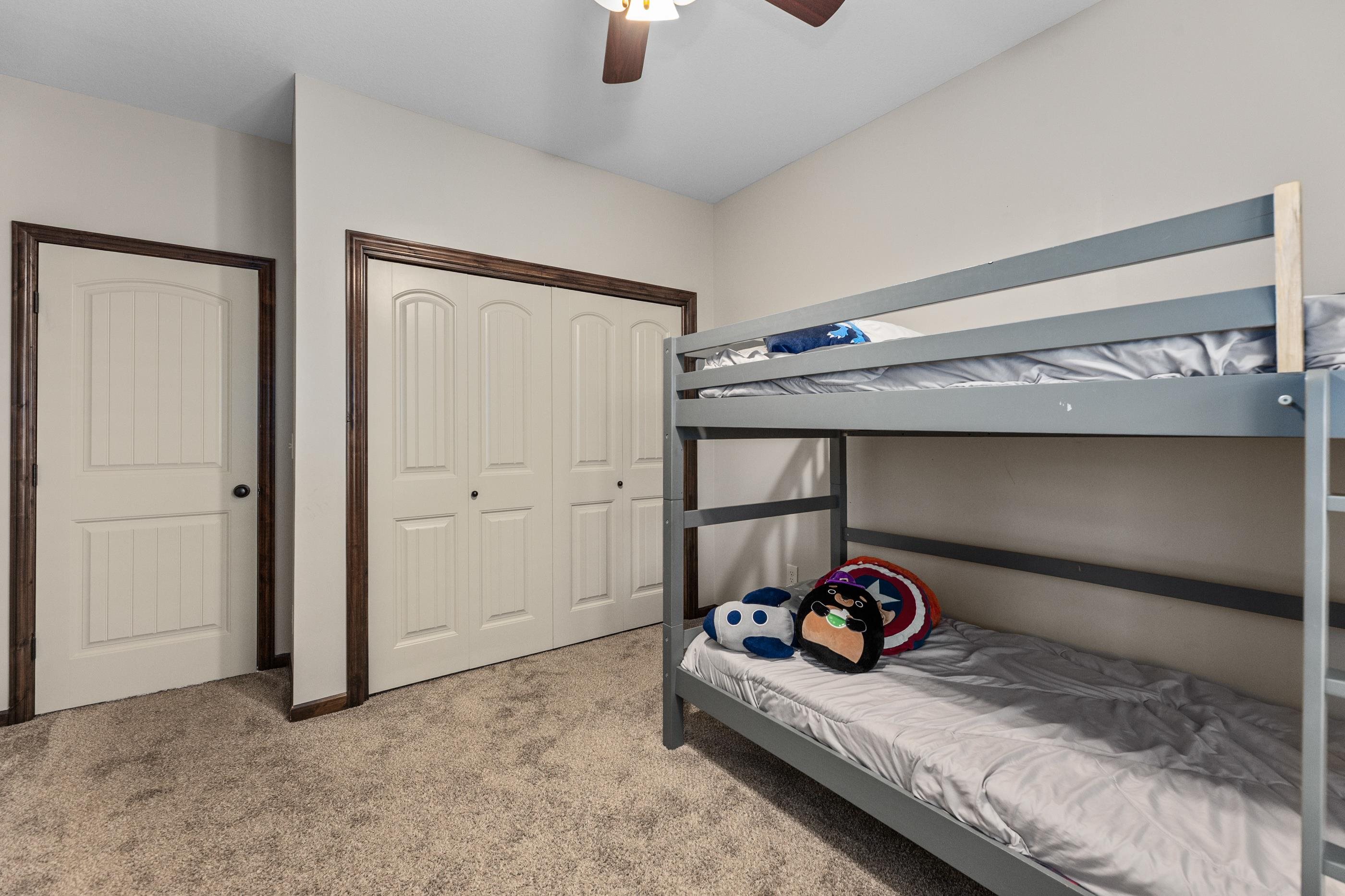 2001 N Split Rail Street Wichita KS 67230