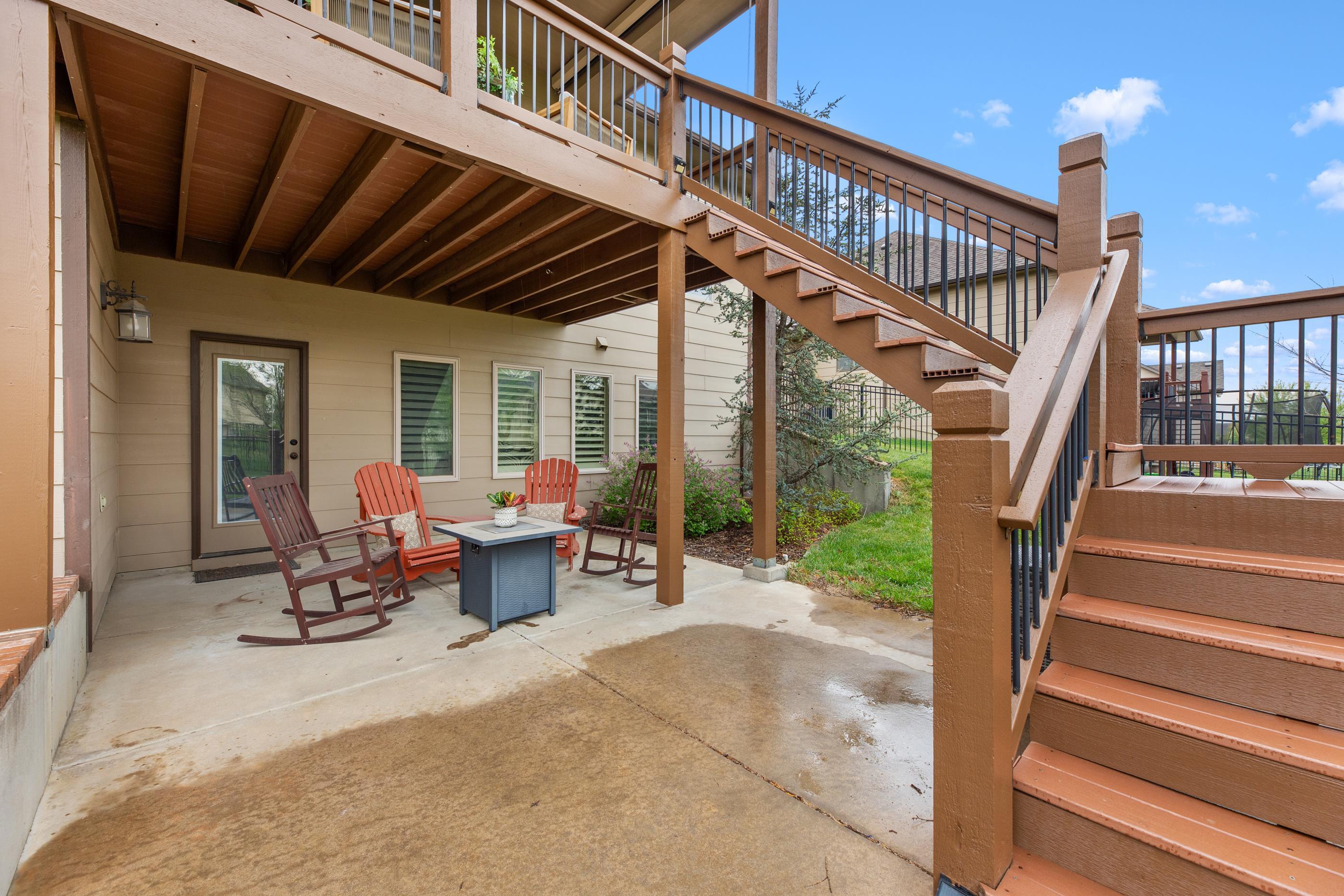 2001 N Split Rail Street Wichita KS 67230