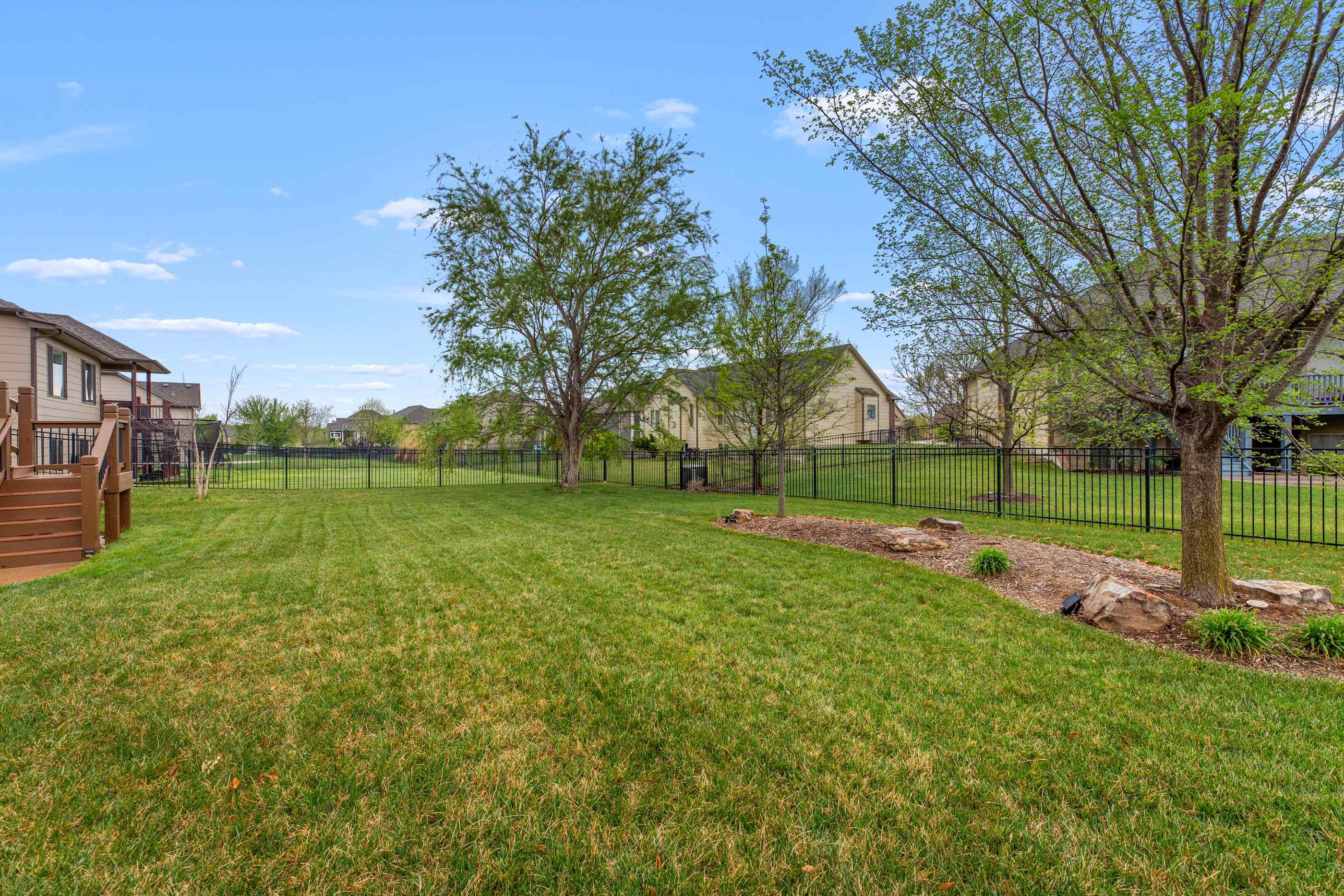 2001 N Split Rail Street Wichita KS 67230