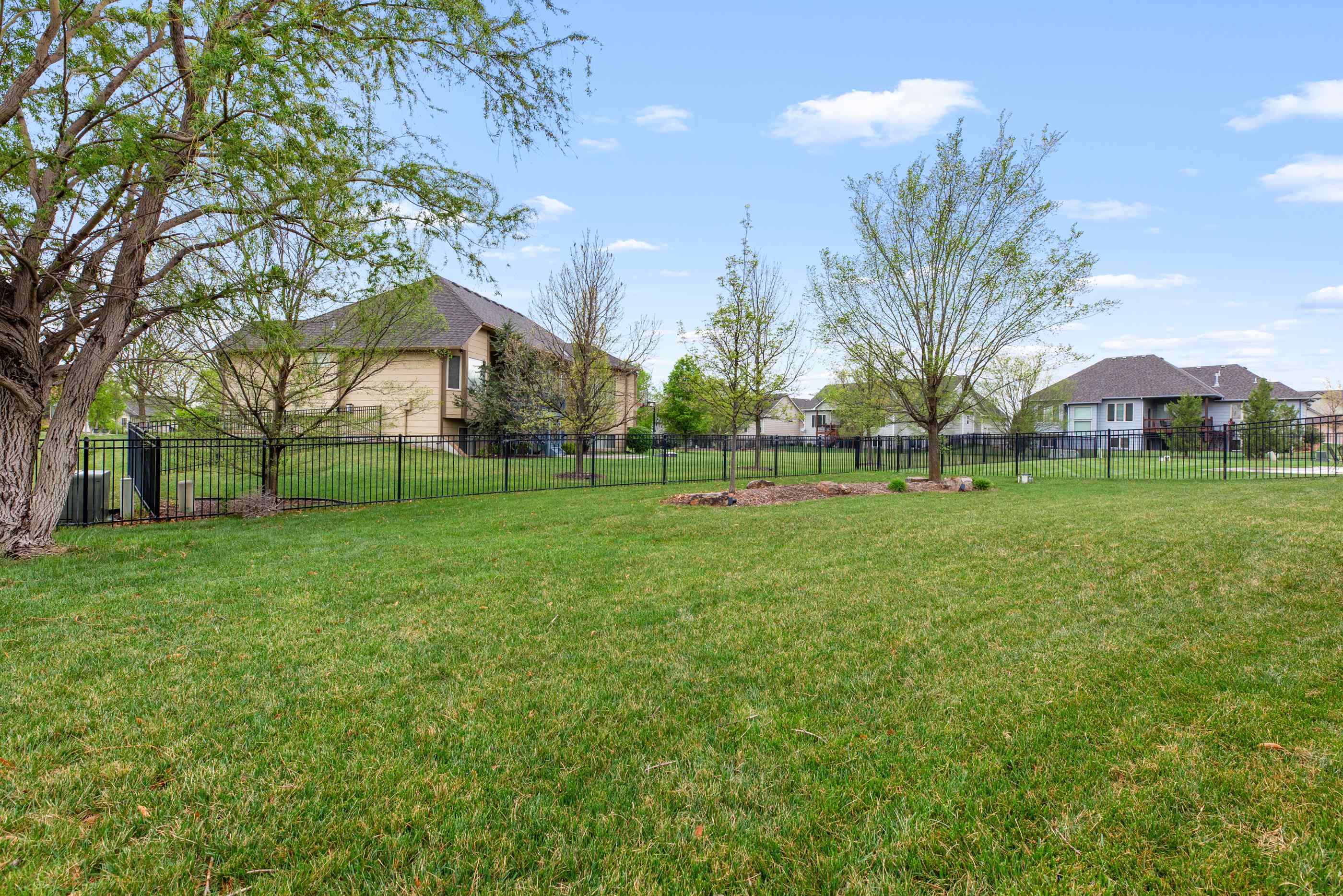2001 N Split Rail Street Wichita KS 67230
