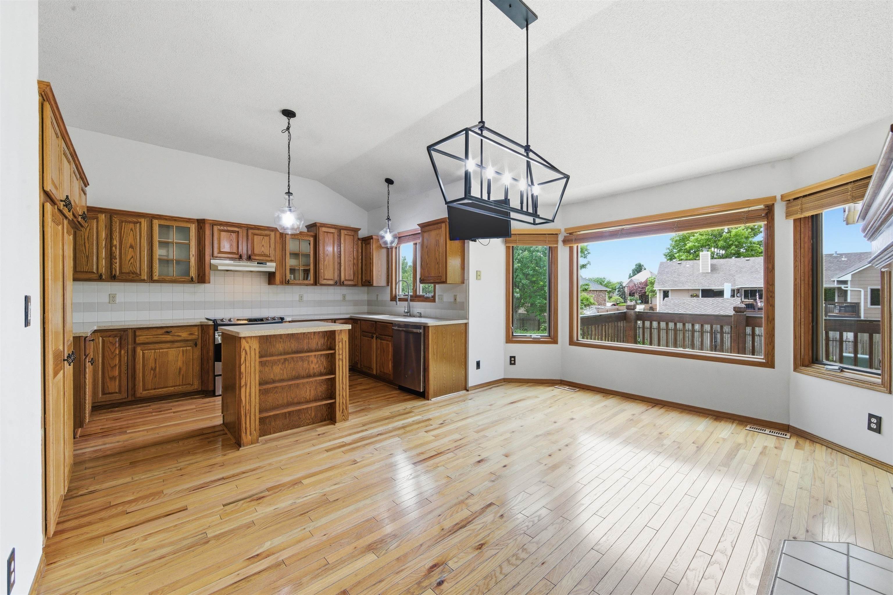 12363 W Meribeau Court Wichita KS 67235
