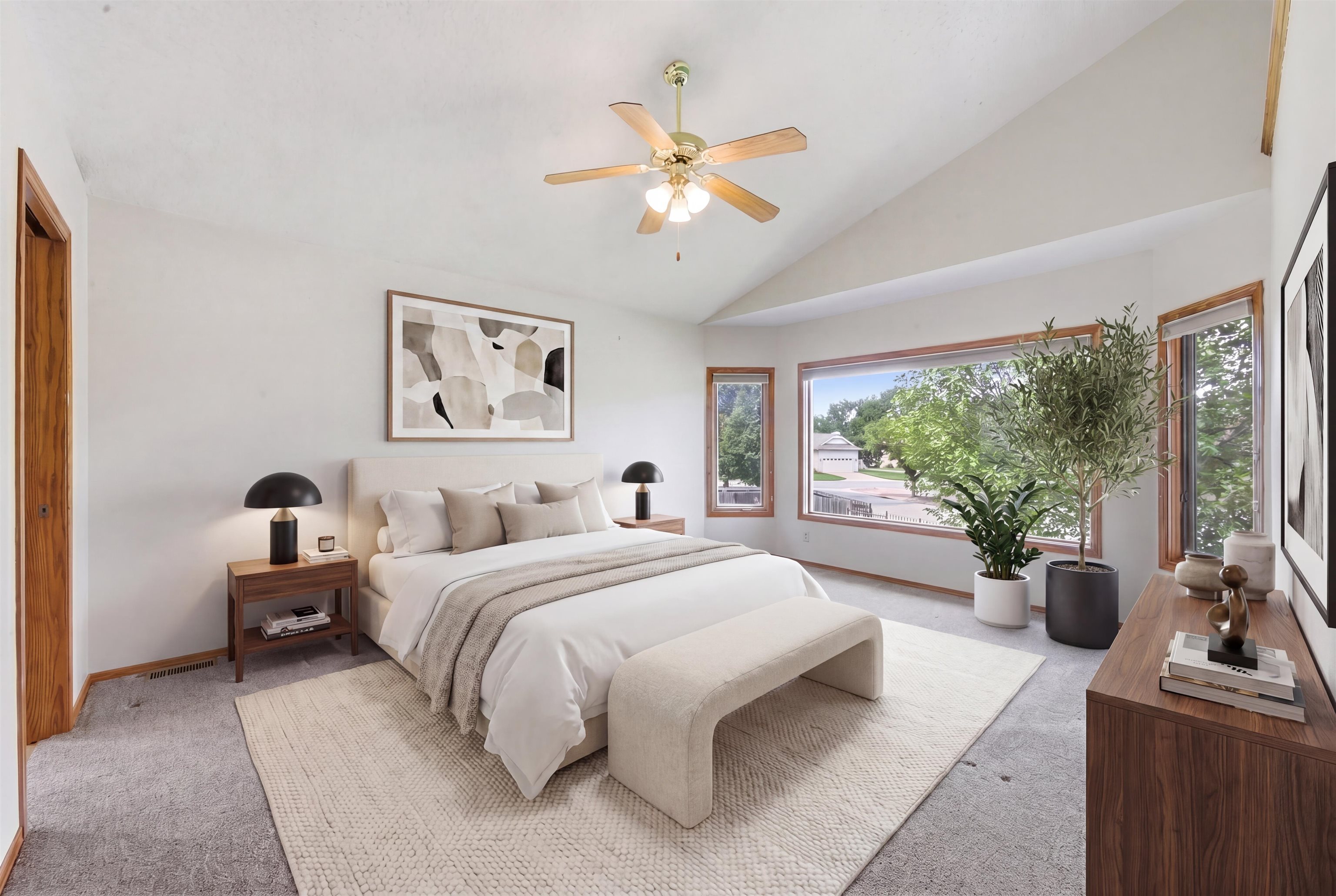 12363 W Meribeau Court Wichita KS 67235
