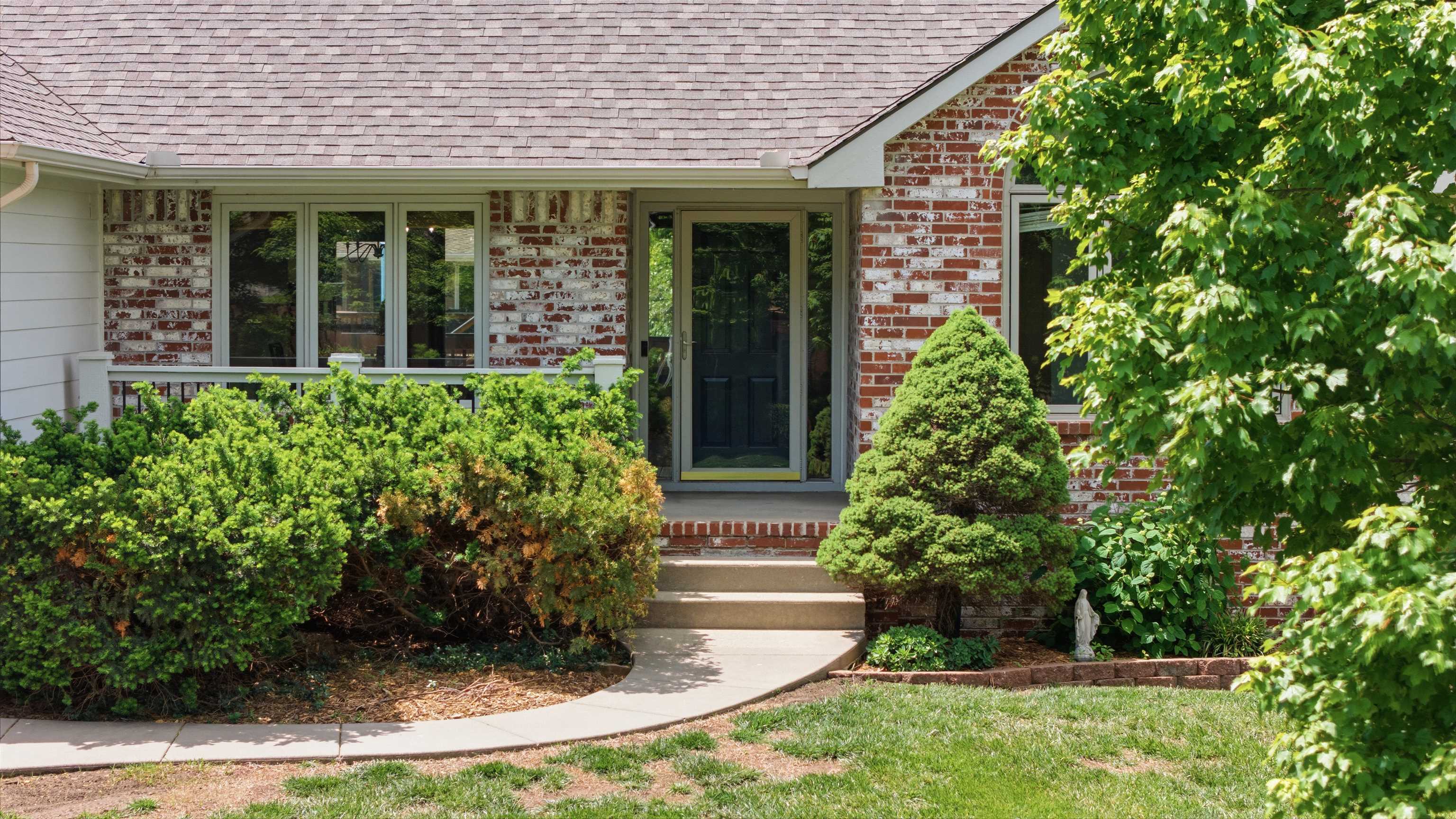 12363 W Meribeau Court Wichita KS 67235