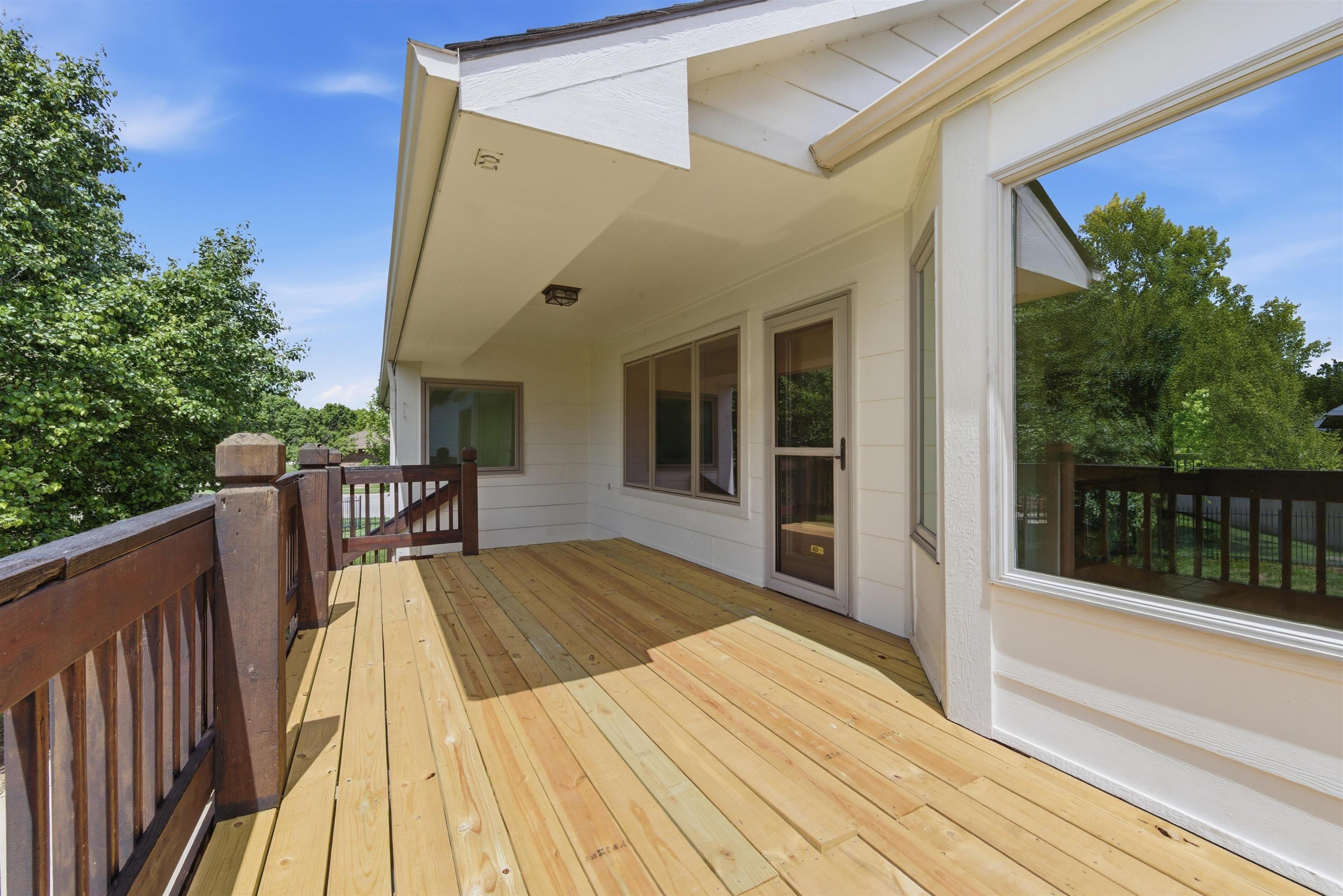 12363 W Meribeau Court Wichita KS 67235