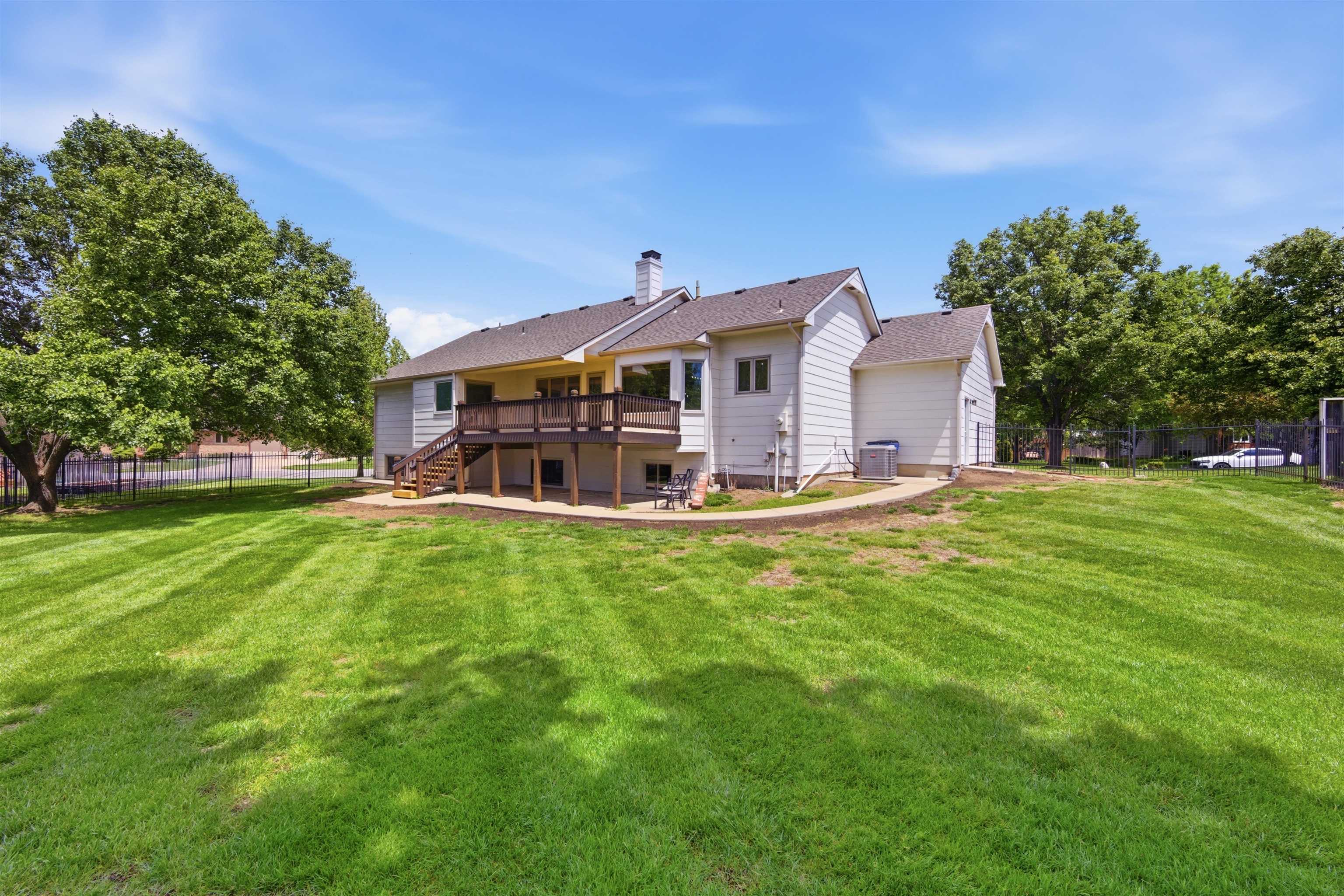 12363 W Meribeau Court Wichita KS 67235
