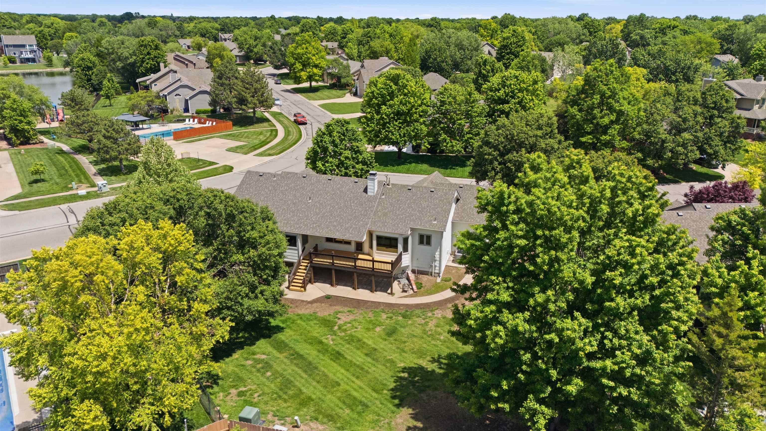 12363 W Meribeau Court Wichita KS 67235