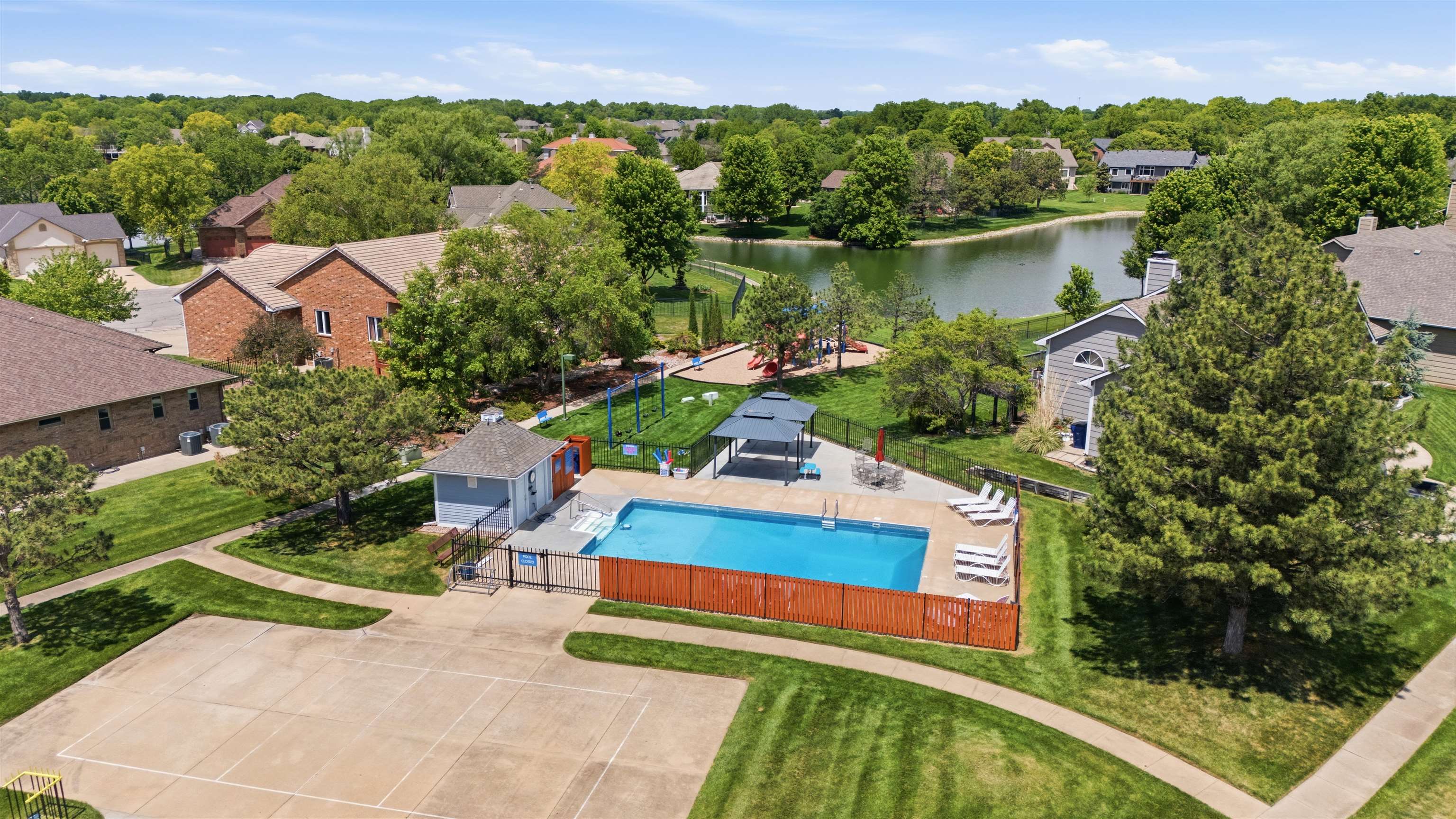 12363 W Meribeau Court Wichita KS 67235