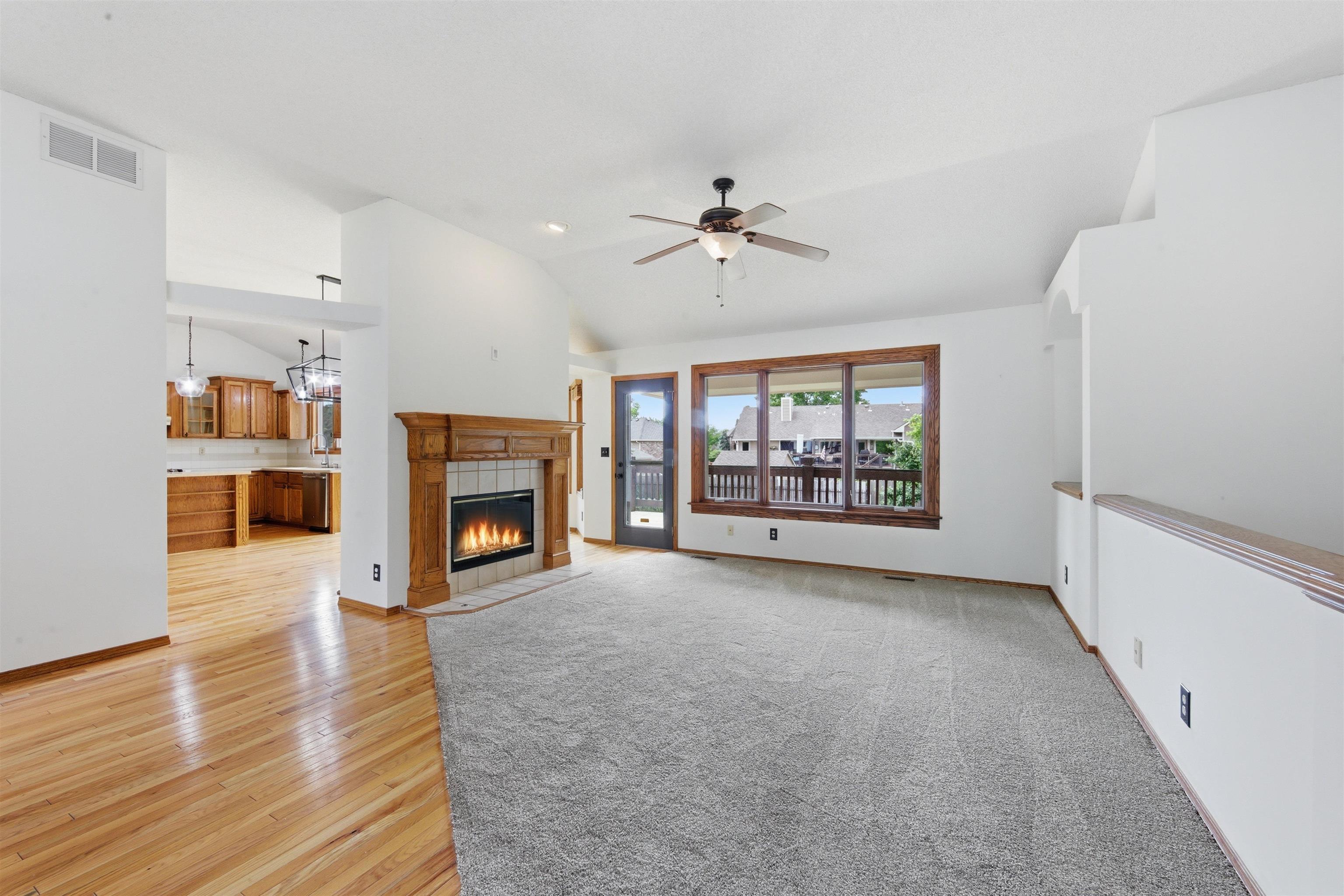 12363 W Meribeau Court Wichita KS 67235
