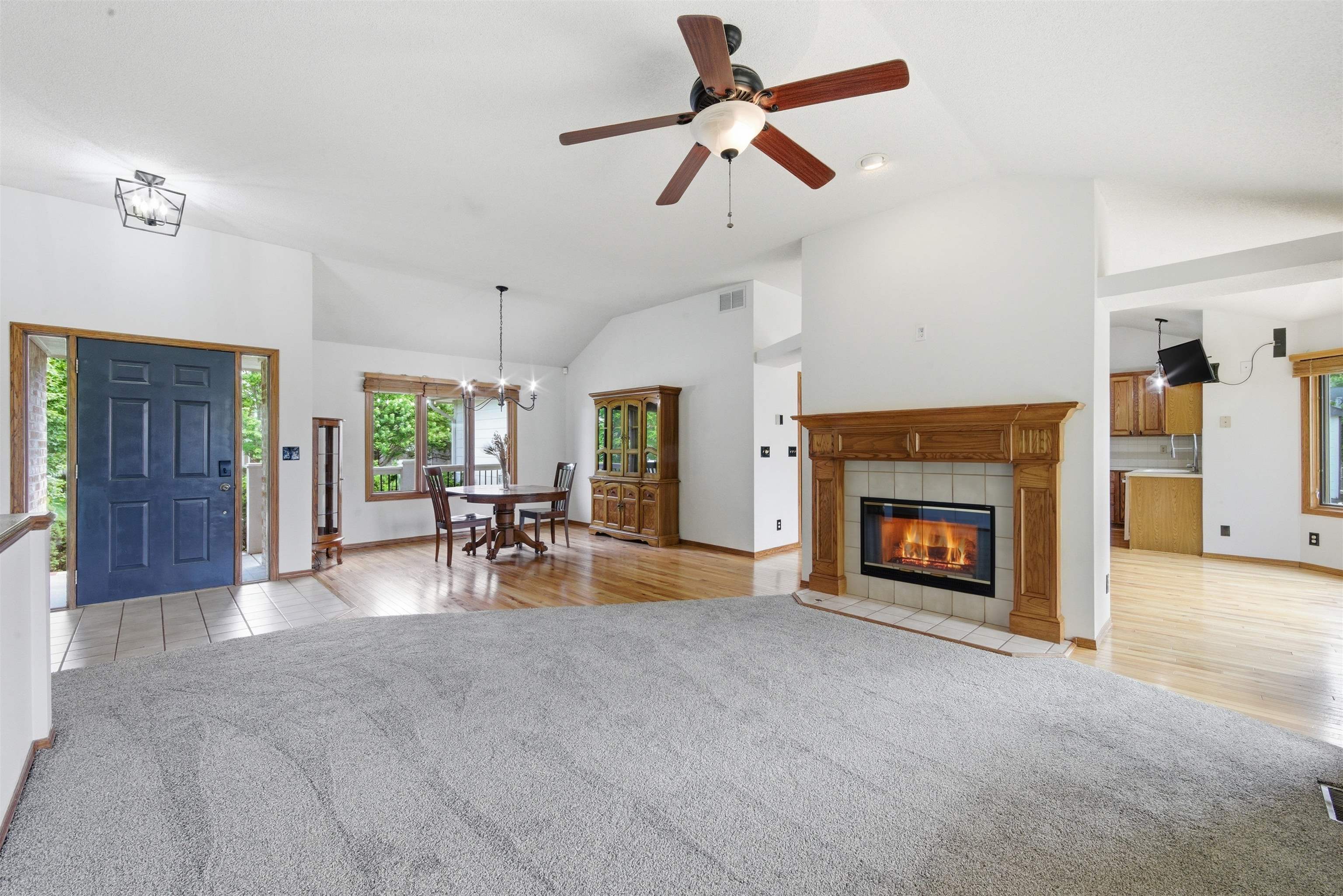 12363 W Meribeau Court Wichita KS 67235