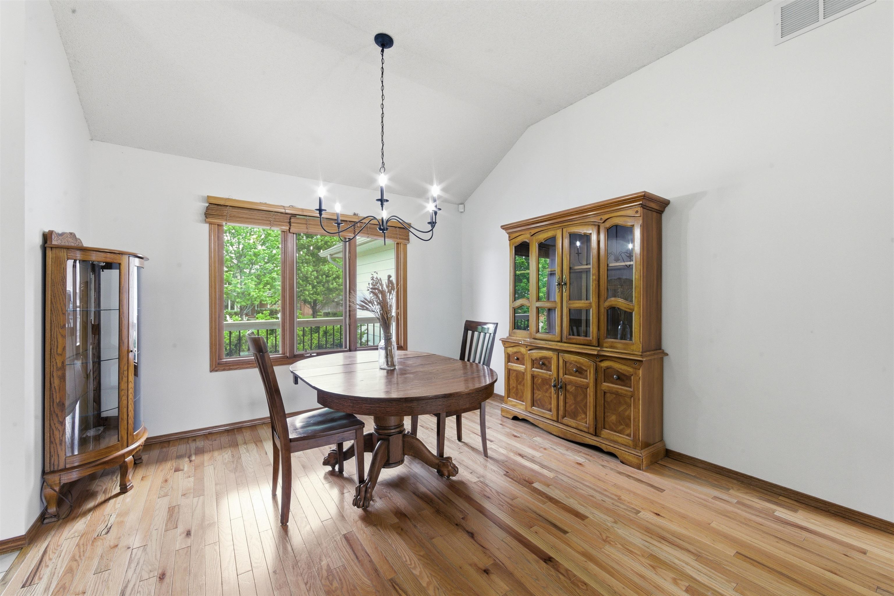 12363 W Meribeau Court Wichita KS 67235