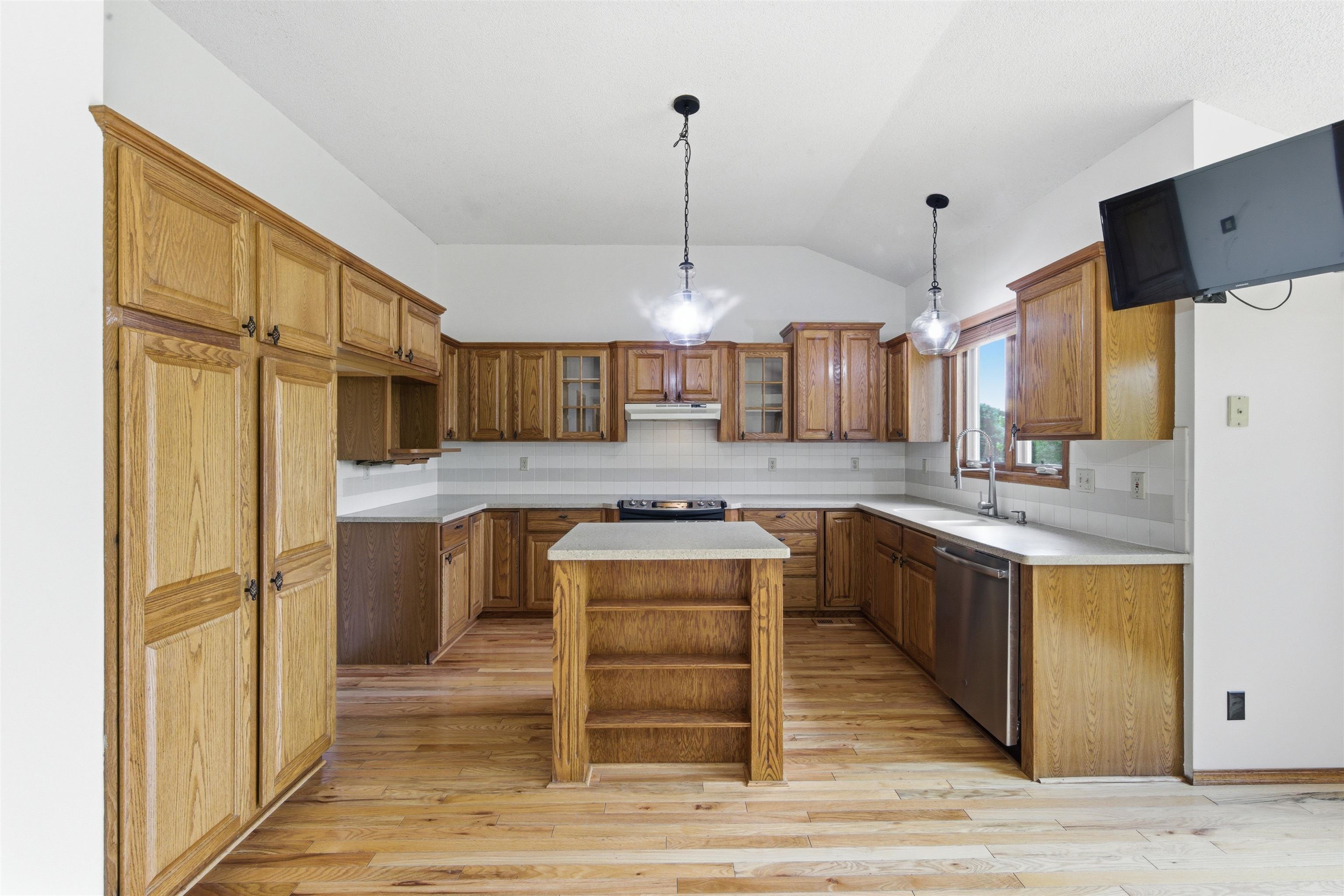 12363 W Meribeau Court Wichita KS 67235