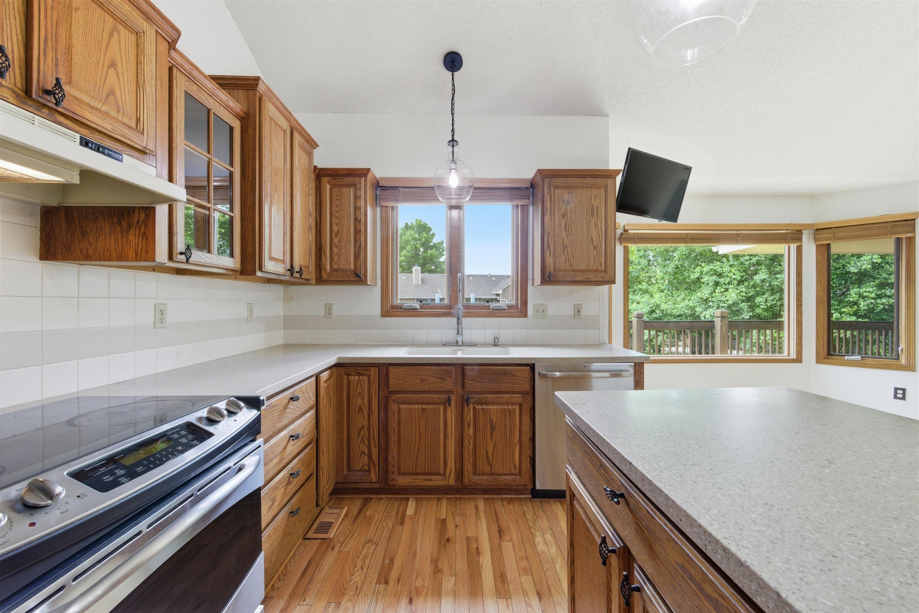 12363 W Meribeau Court Wichita KS 67235