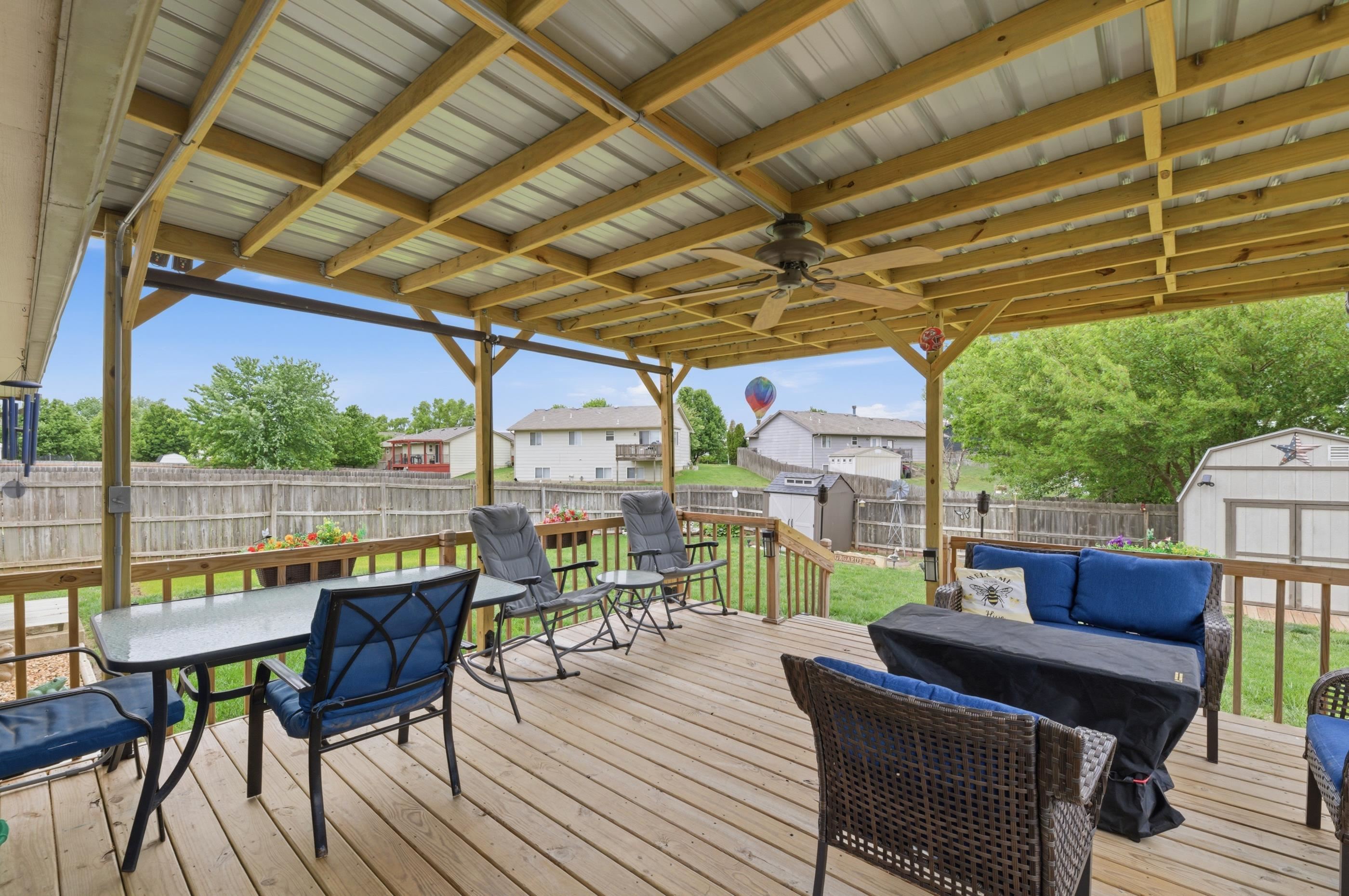 1338 N Aksarben Court Wichita KS 67235