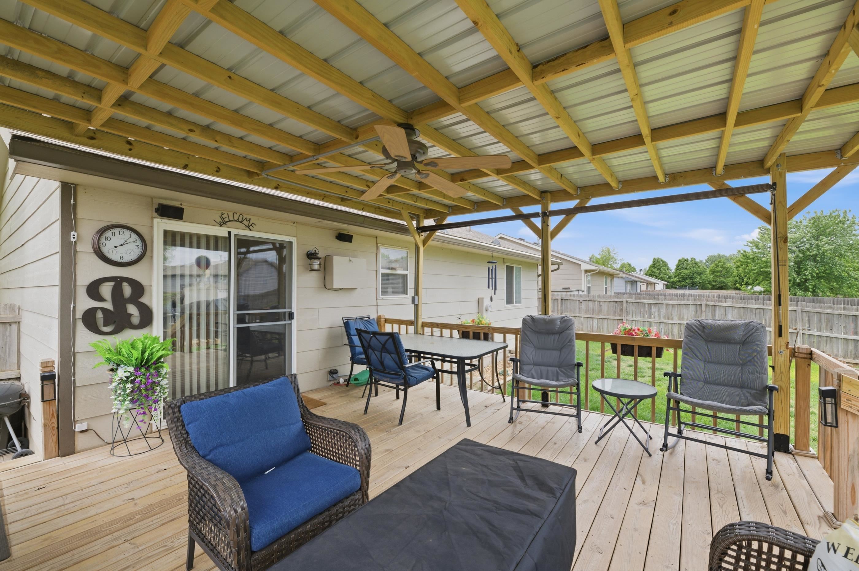 1338 N Aksarben Court Wichita KS 67235