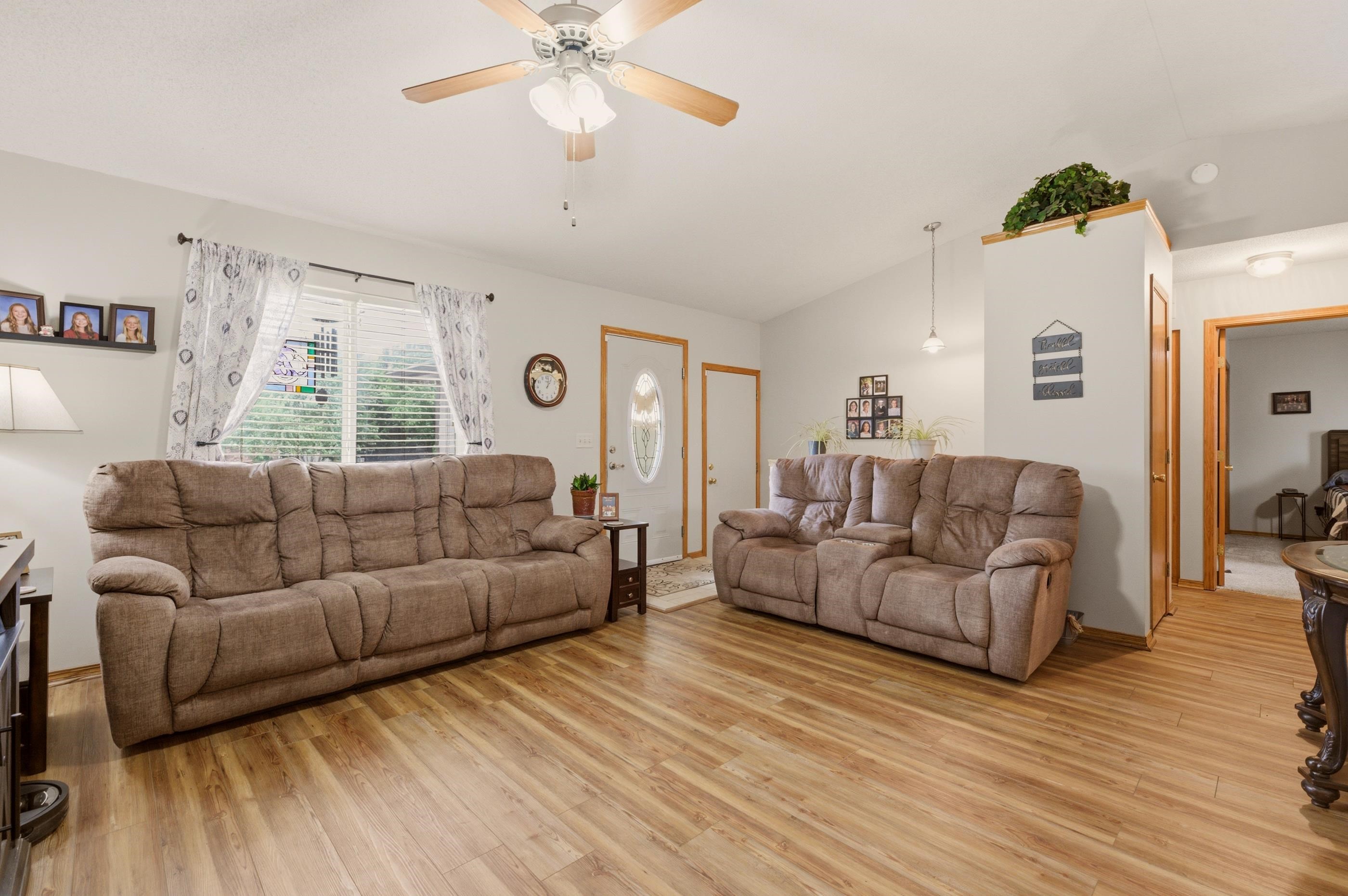 1338 N Aksarben Court Wichita KS 67235