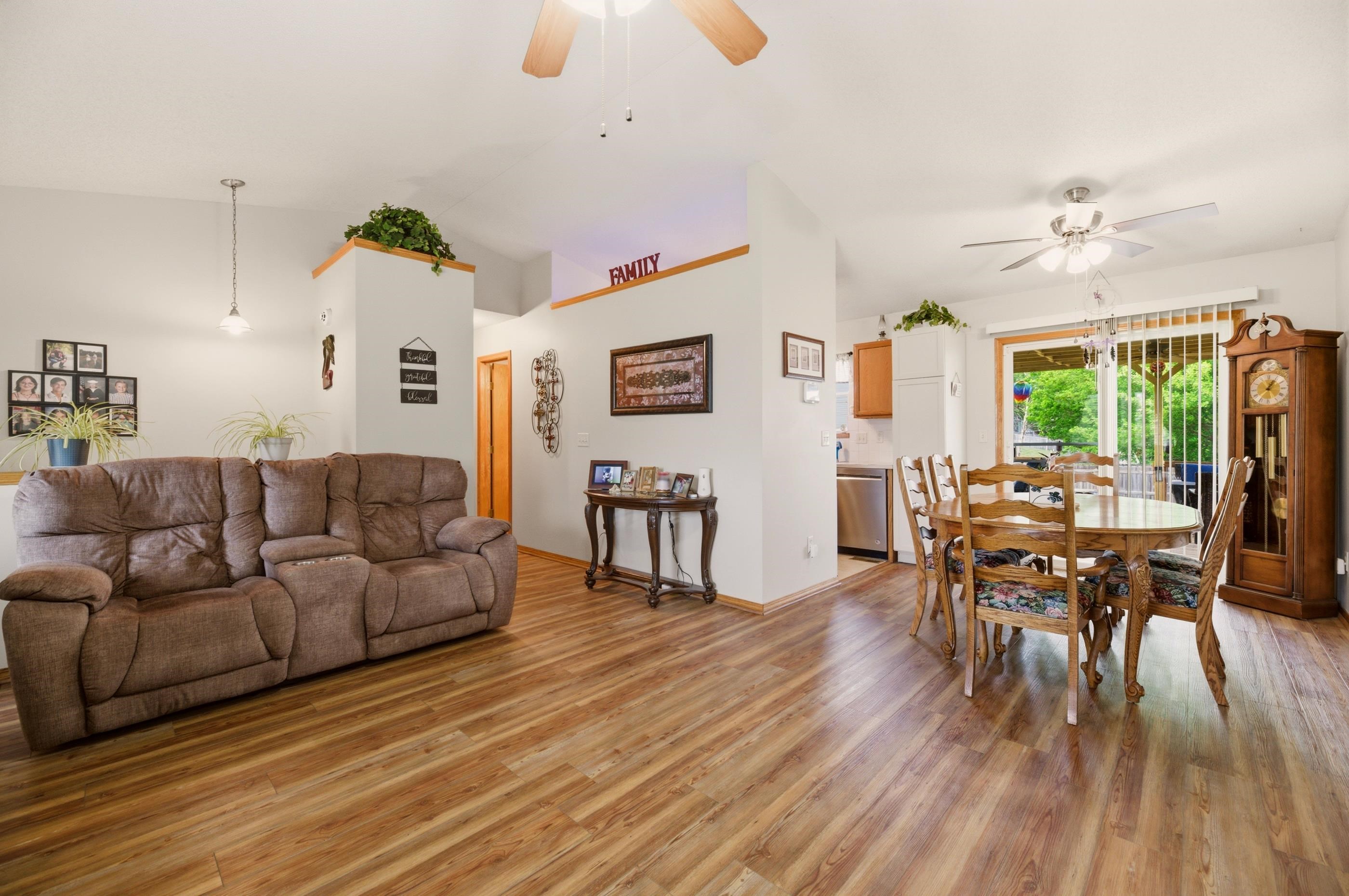 1338 N Aksarben Court Wichita KS 67235