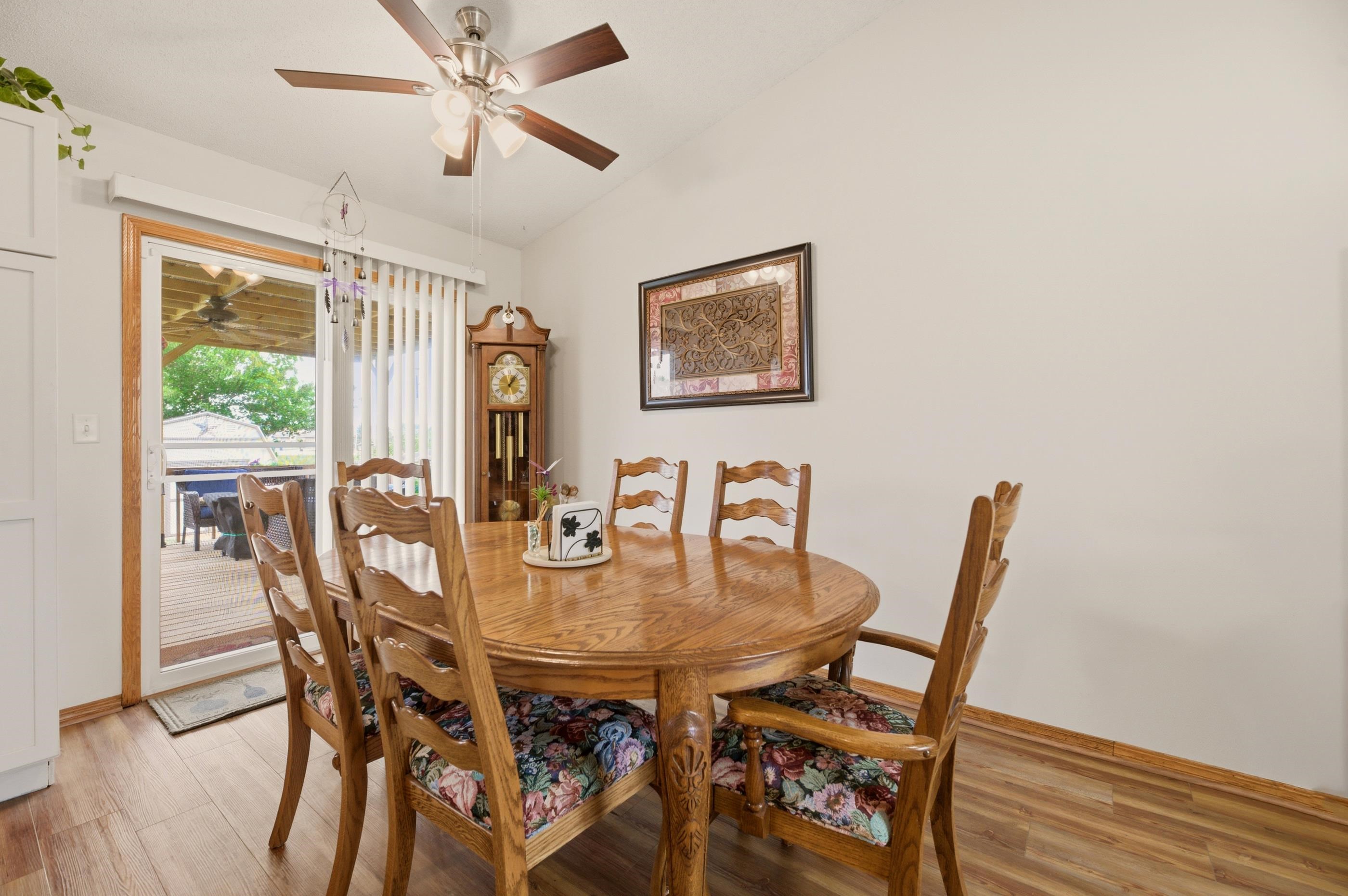 1338 N Aksarben Court Wichita KS 67235