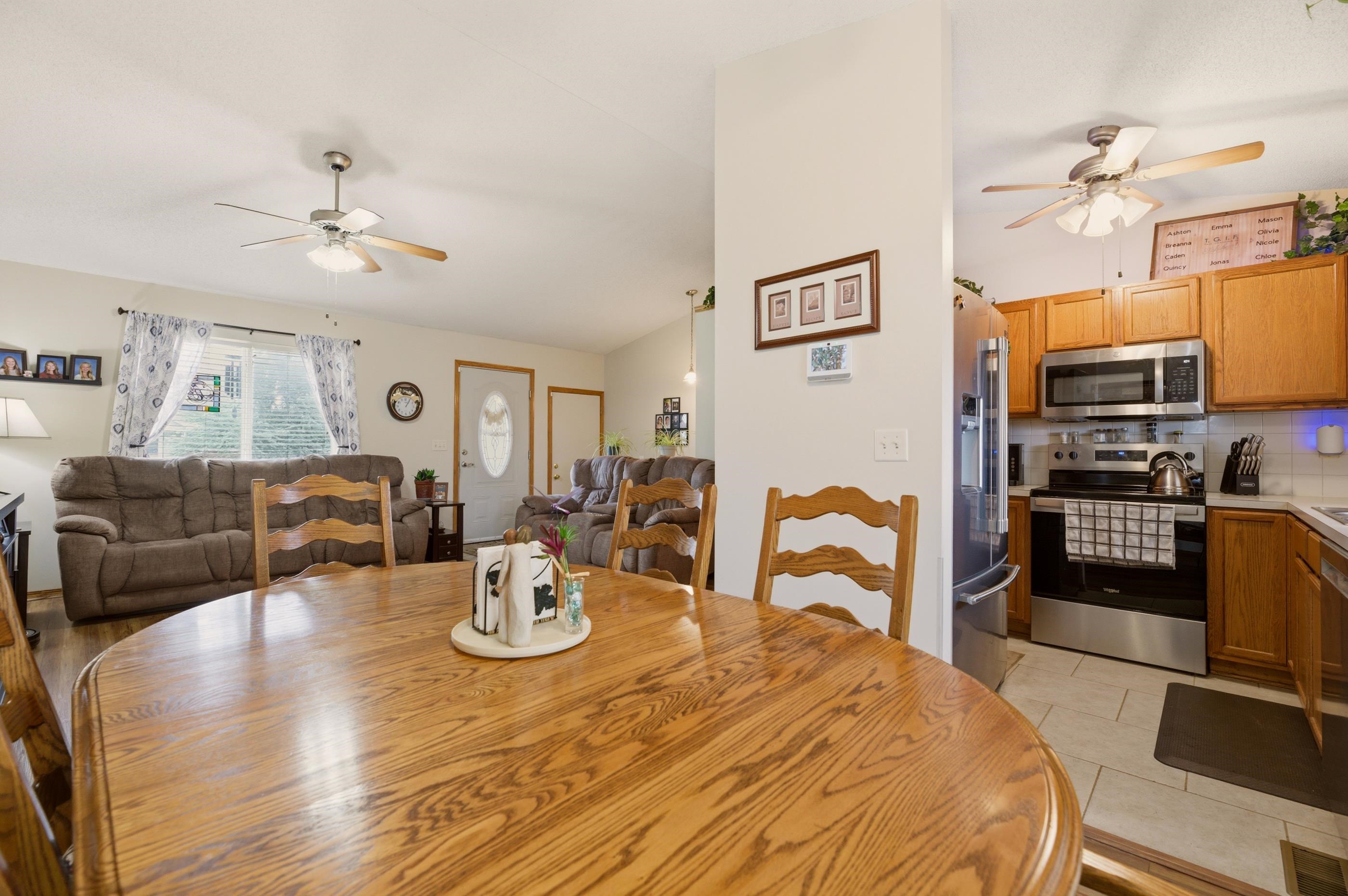 1338 N Aksarben Court Wichita KS 67235