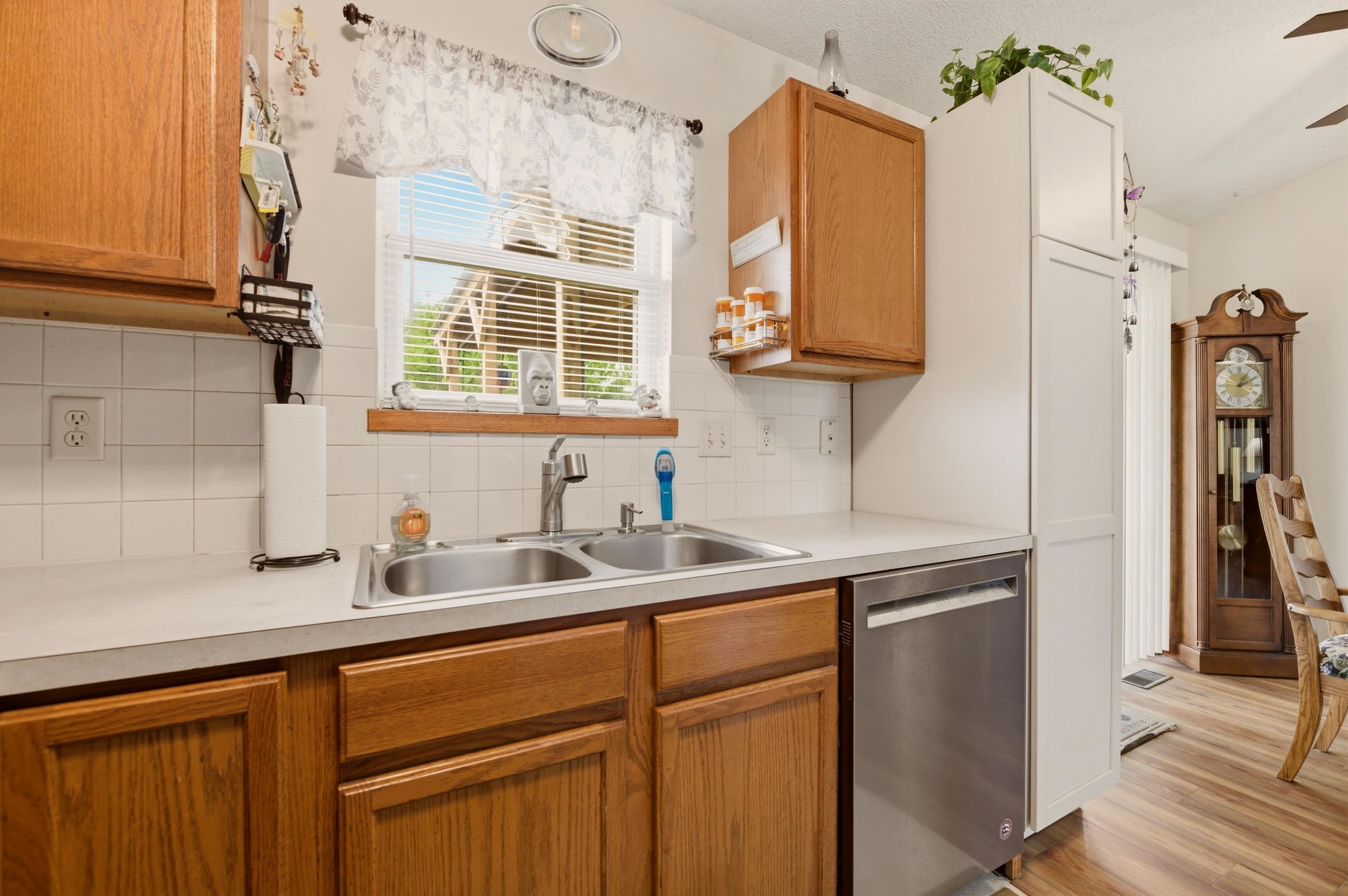 1338 N Aksarben Court Wichita KS 67235