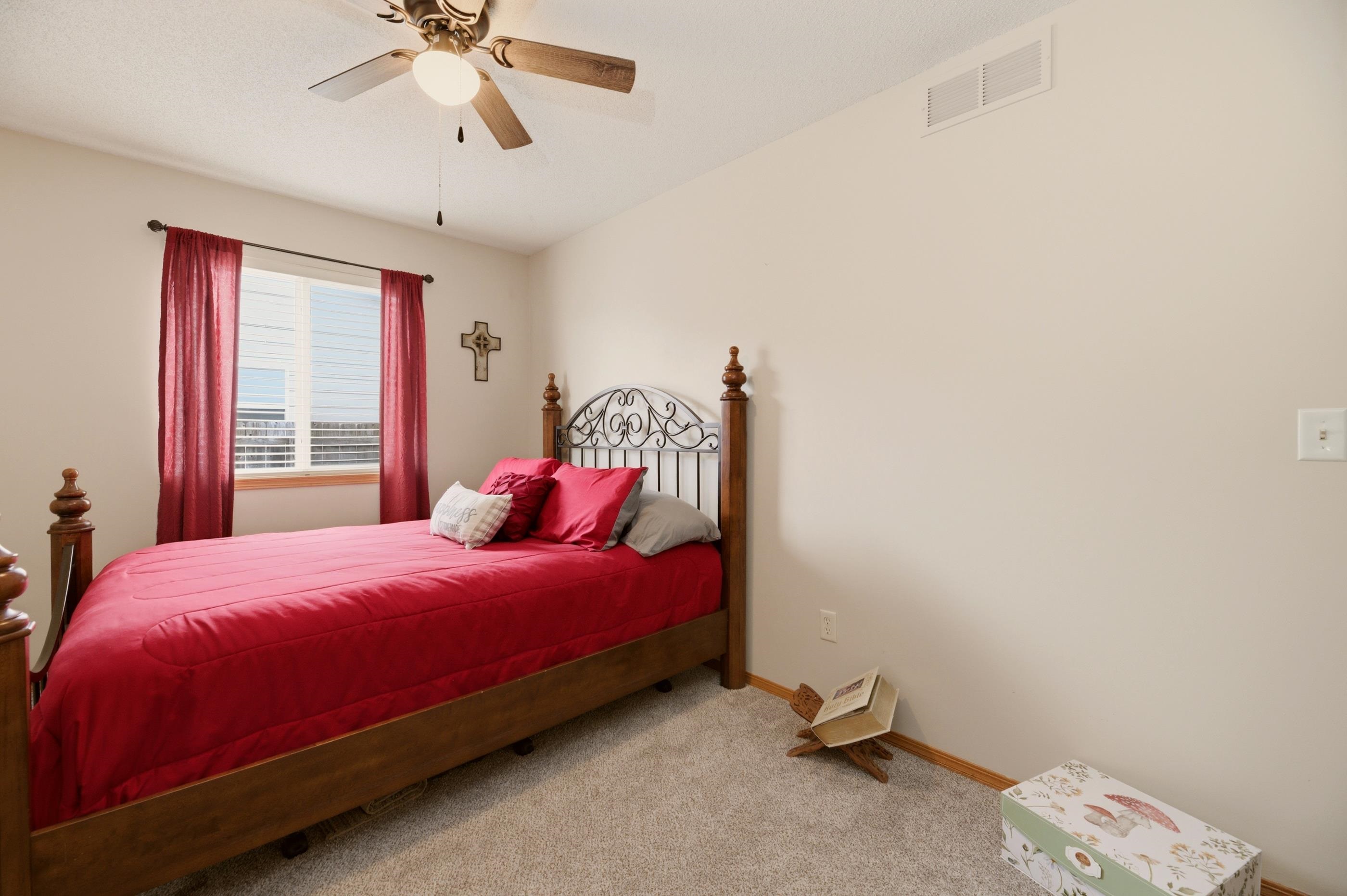 1338 N Aksarben Court Wichita KS 67235