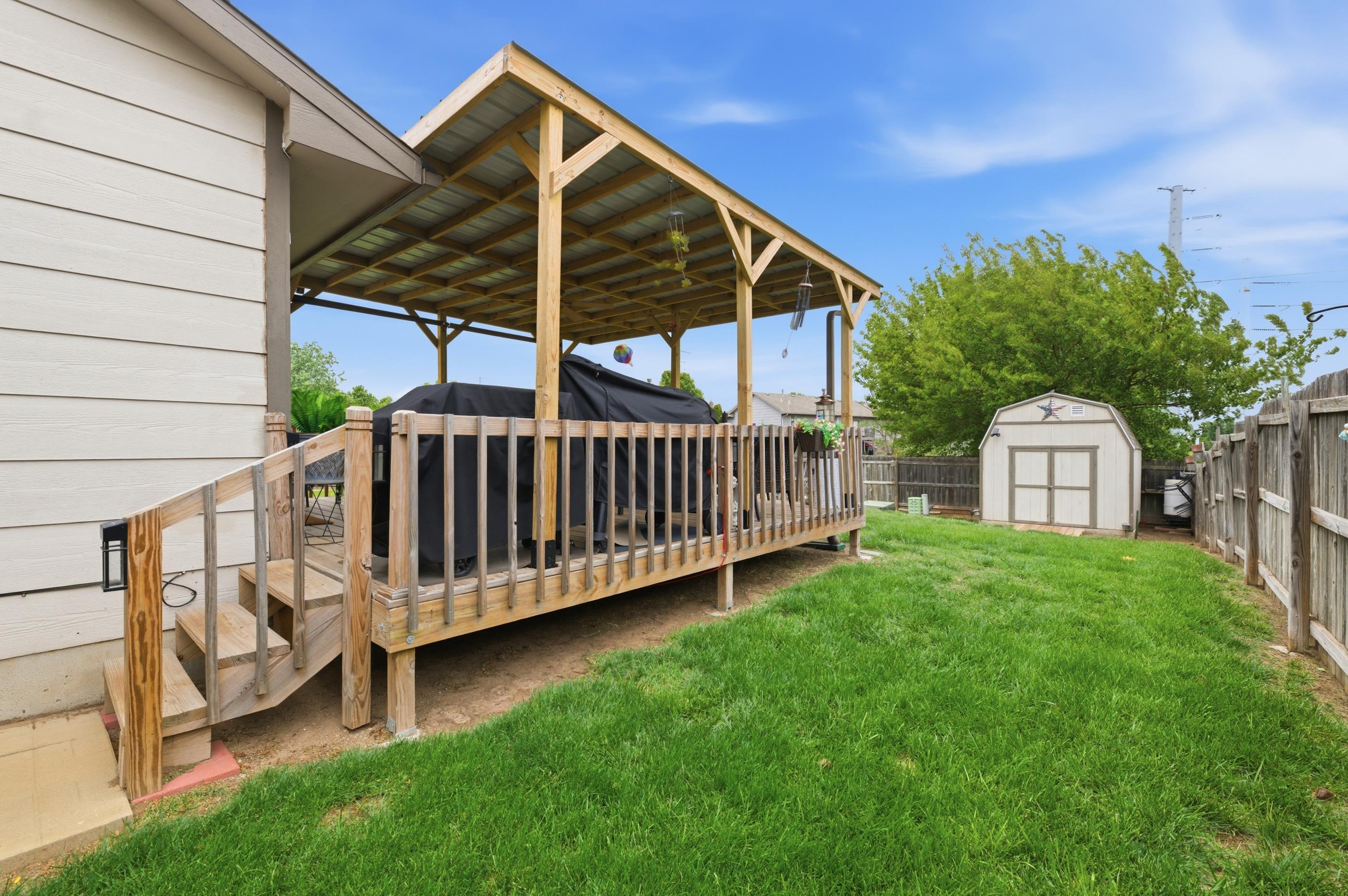 1338 N Aksarben Court Wichita KS 67235