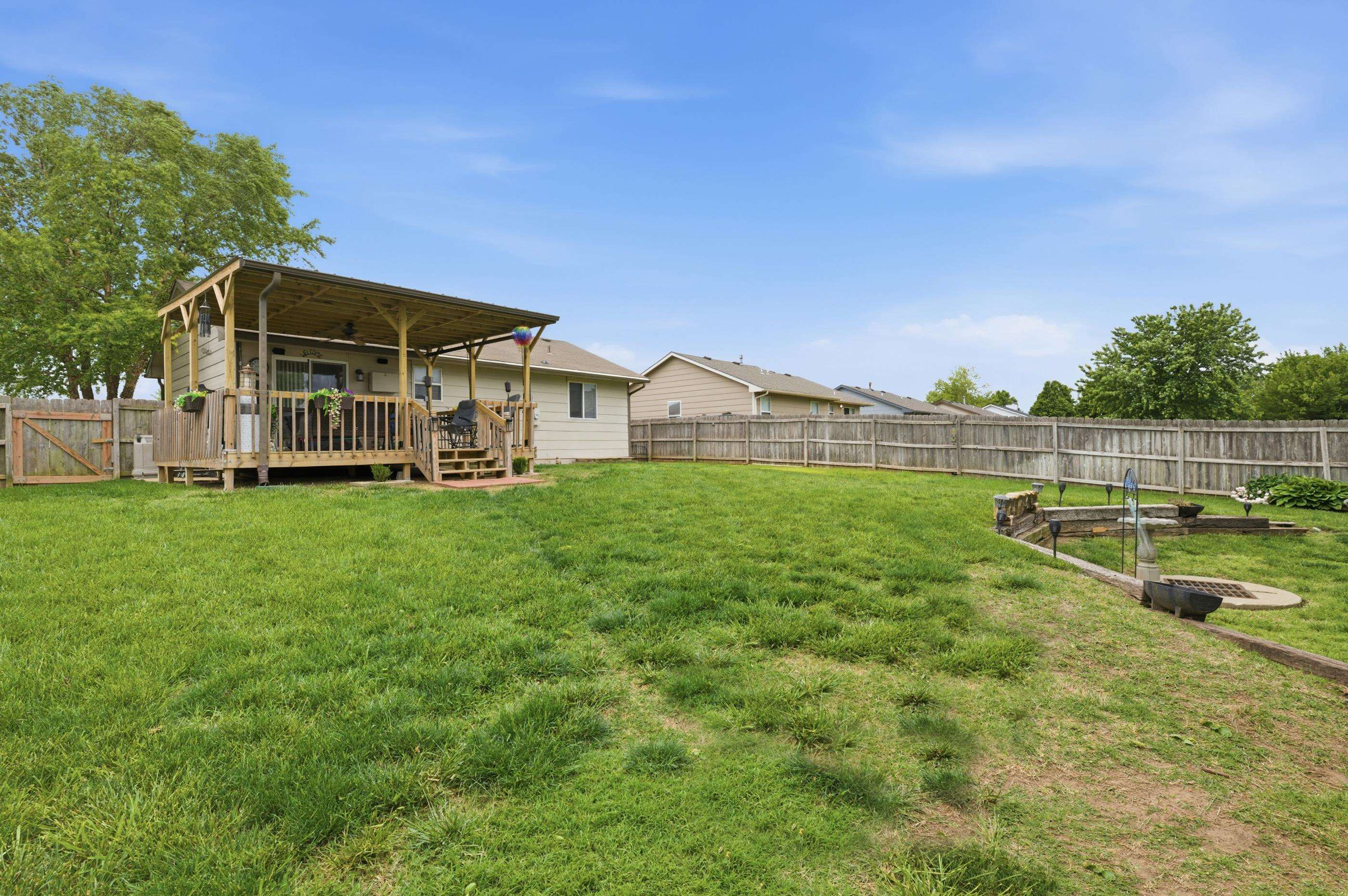 1338 N Aksarben Court Wichita KS 67235