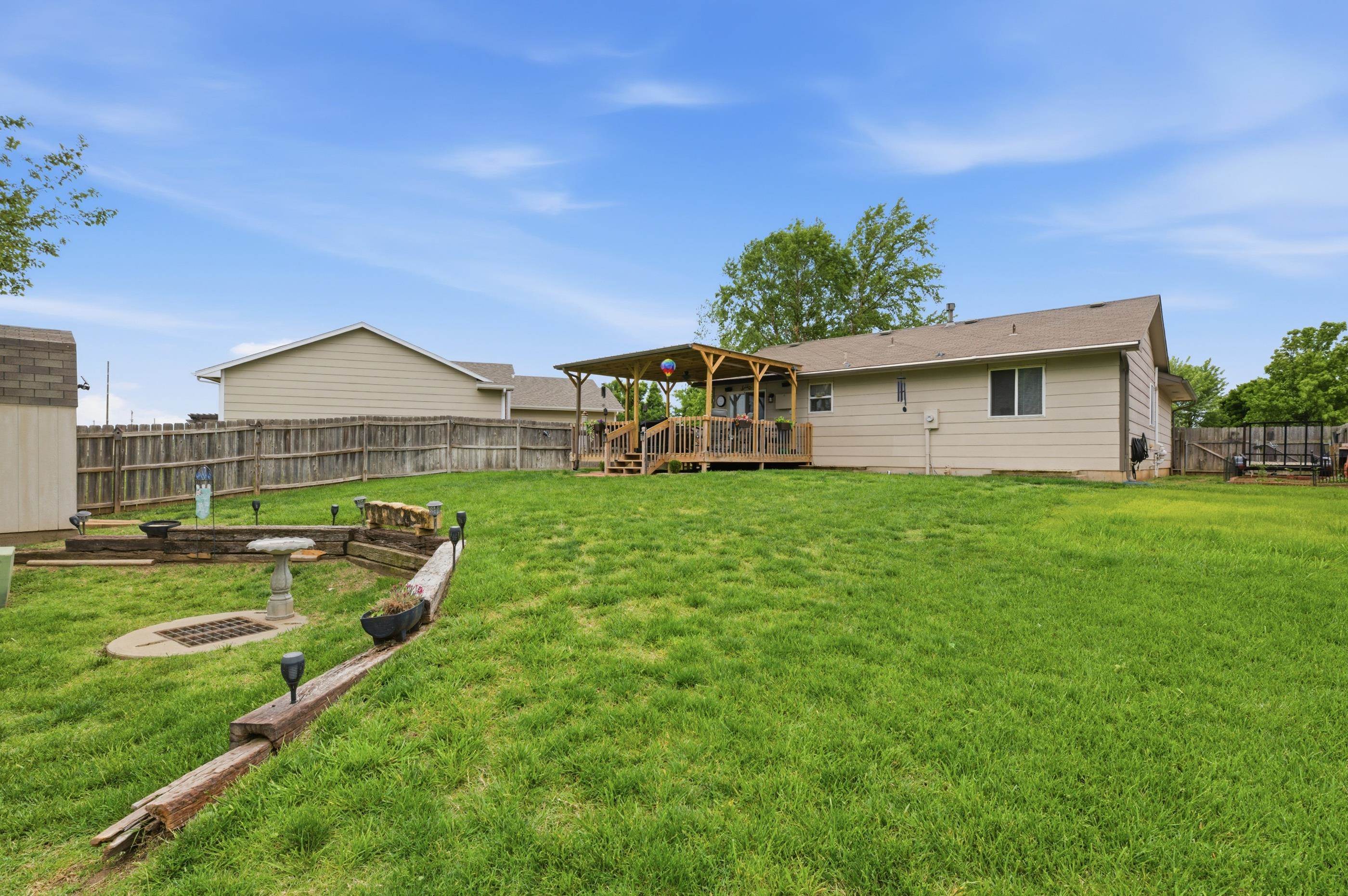 1338 N Aksarben Court Wichita KS 67235