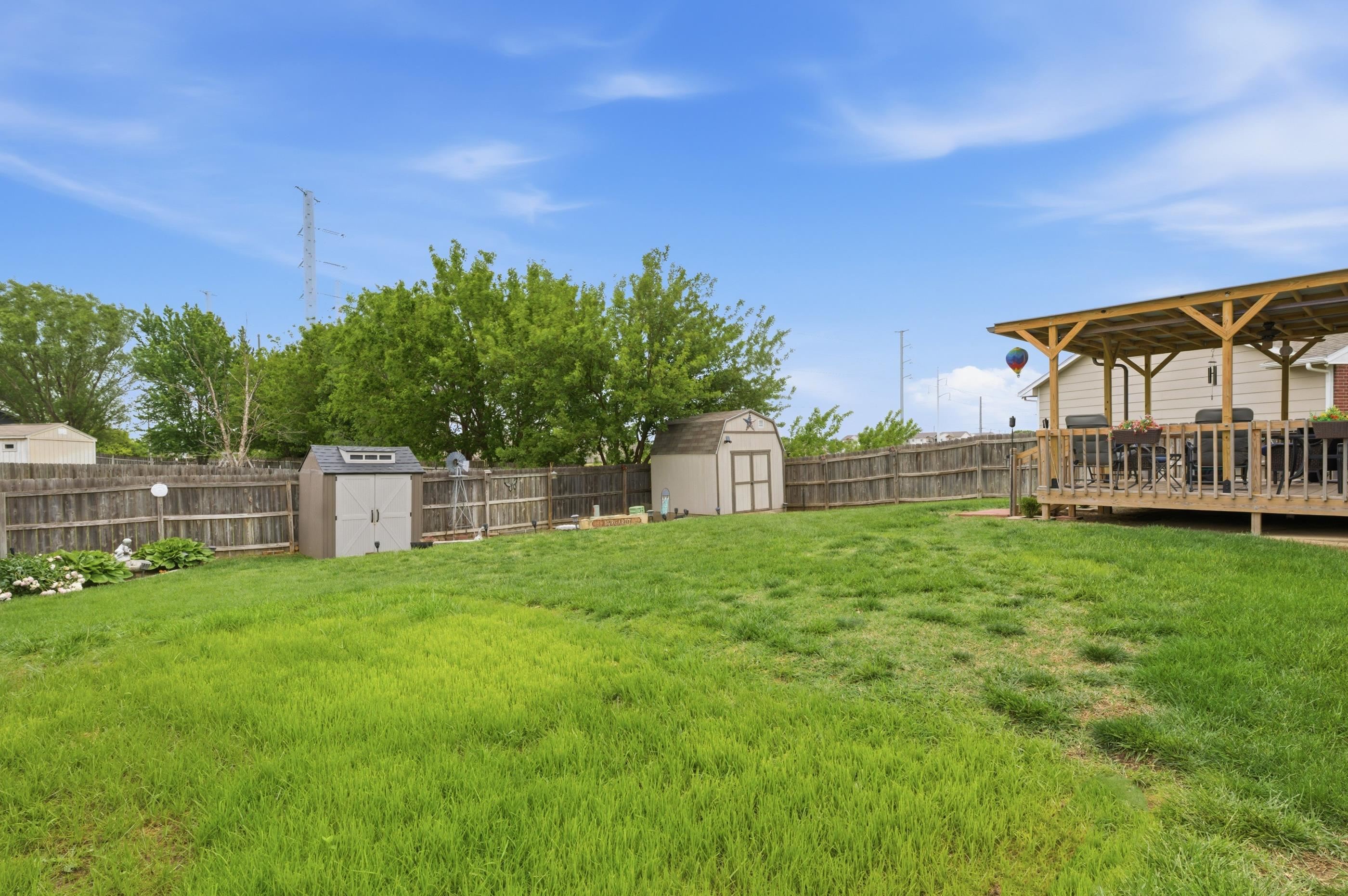 1338 N Aksarben Court Wichita KS 67235