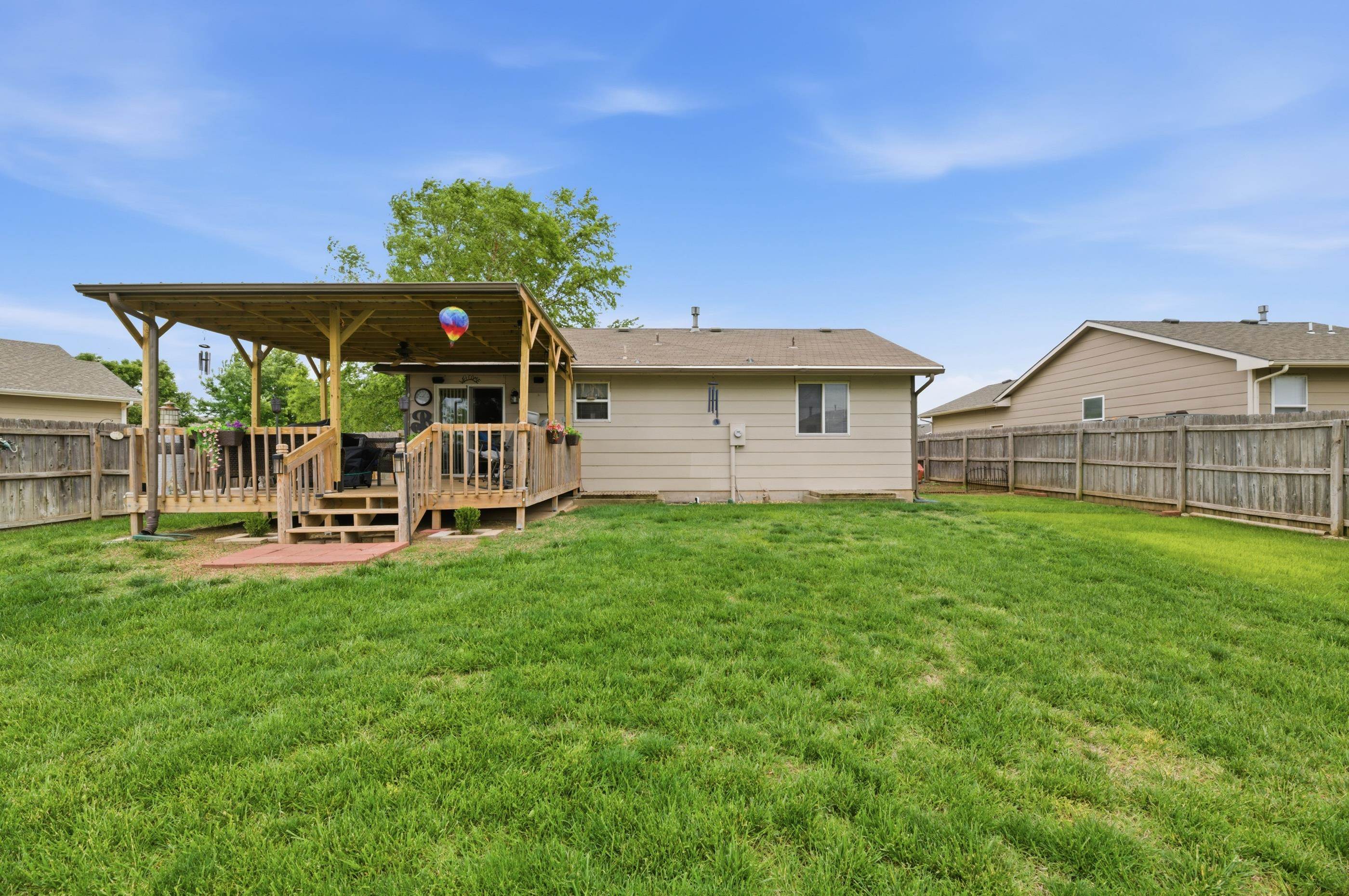 1338 N Aksarben Court Wichita KS 67235