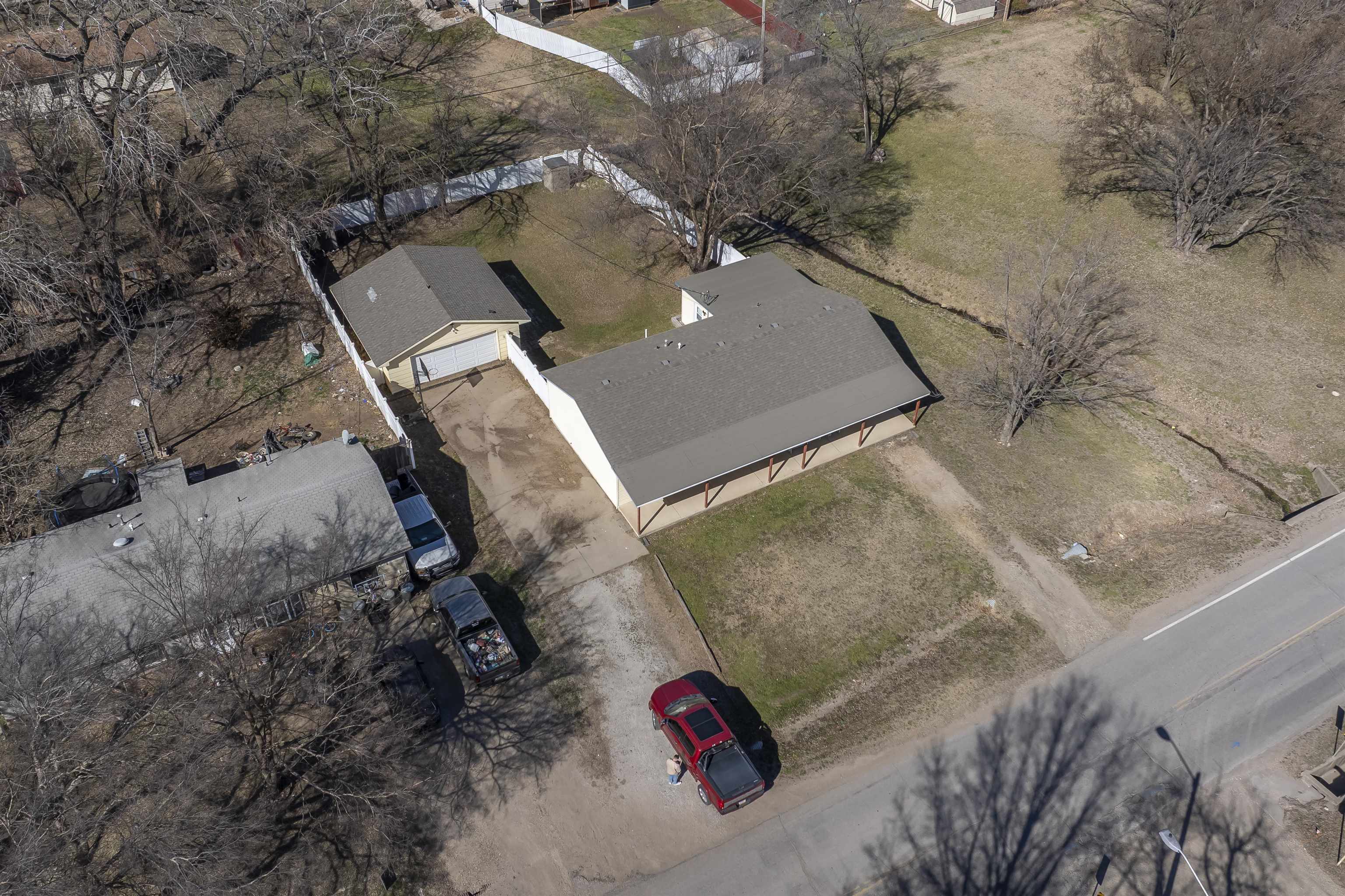 507 N College Street Winfield KS 67156