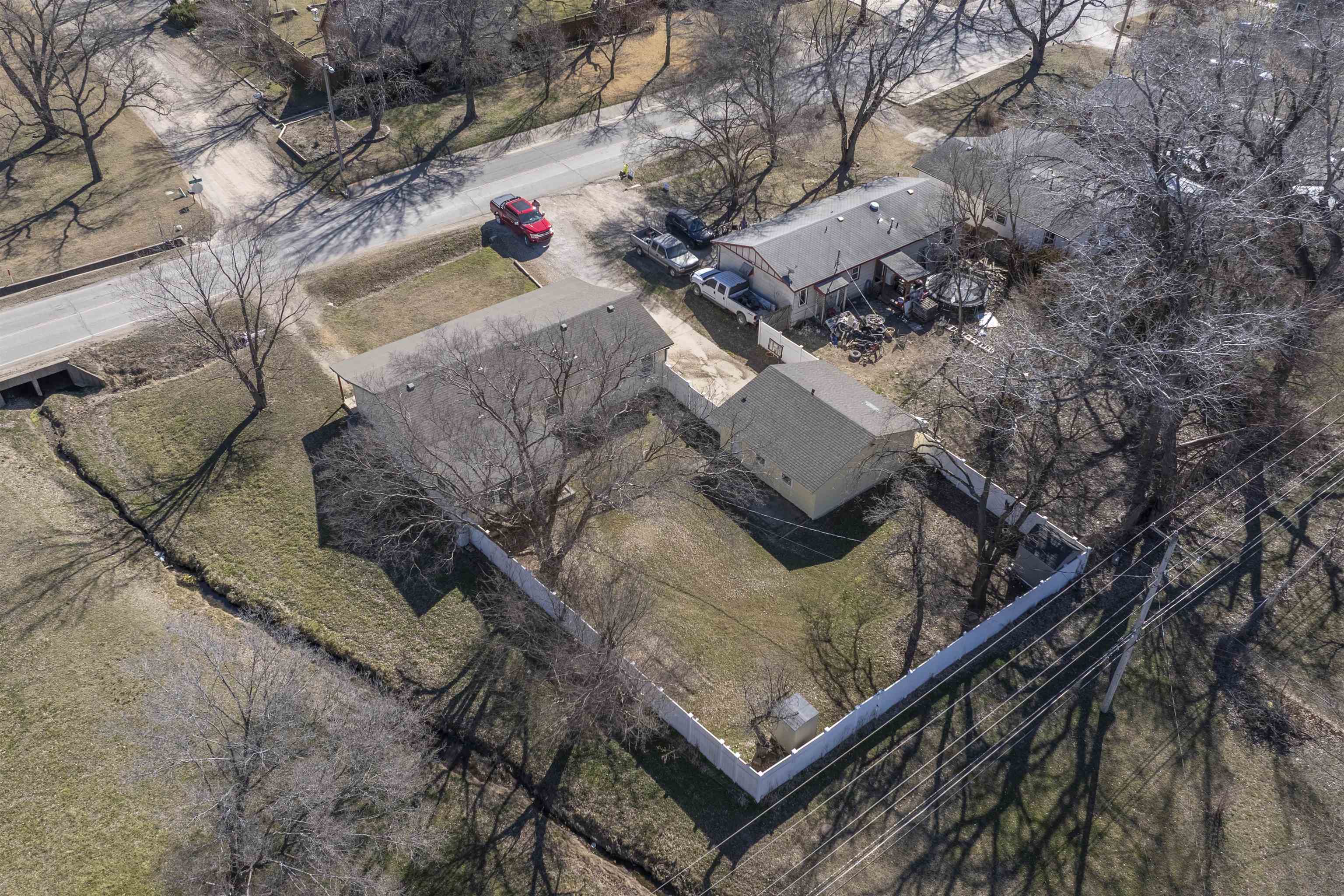 507 N College Street Winfield KS 67156