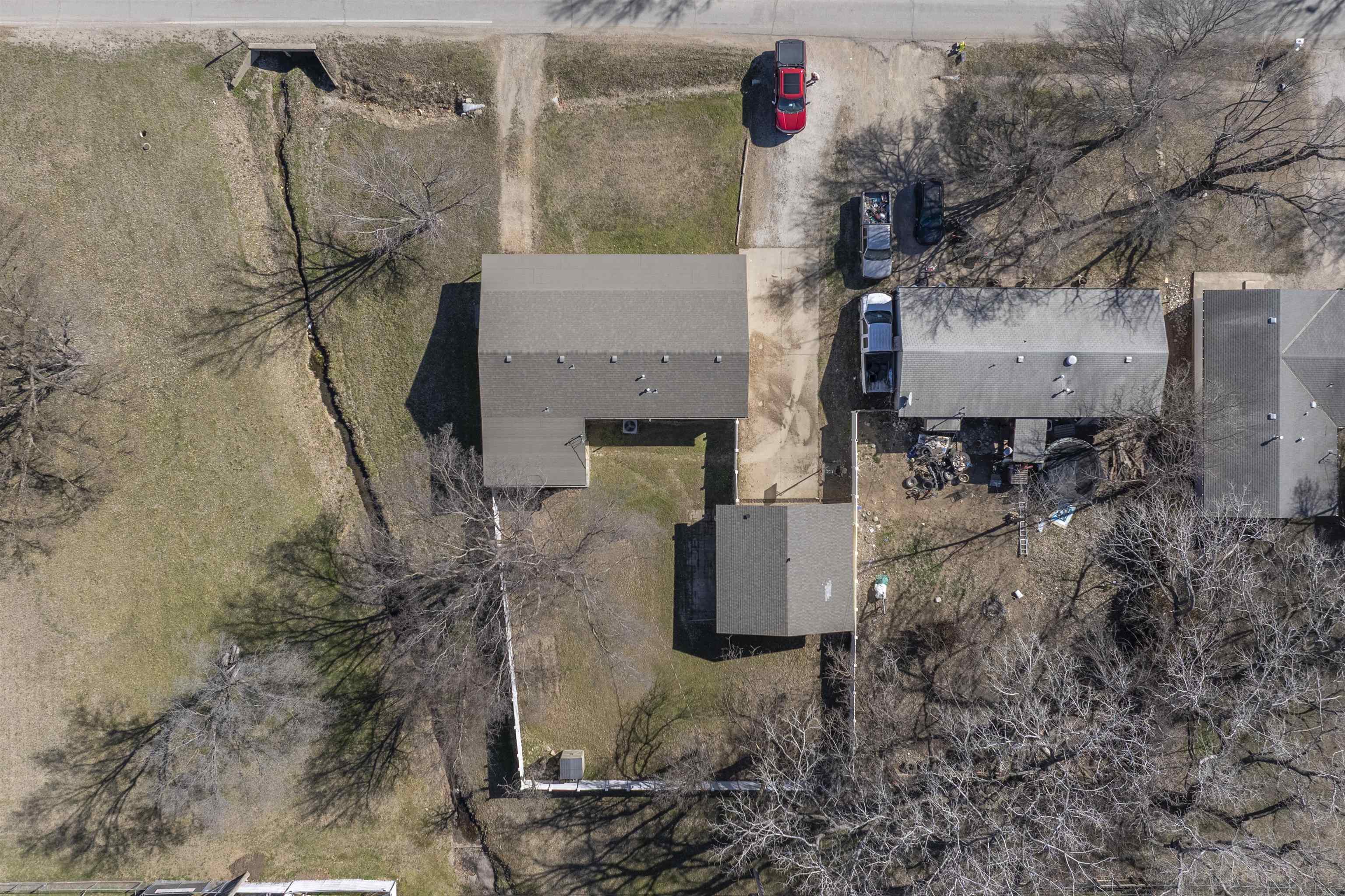 507 N College Street Winfield KS 67156
