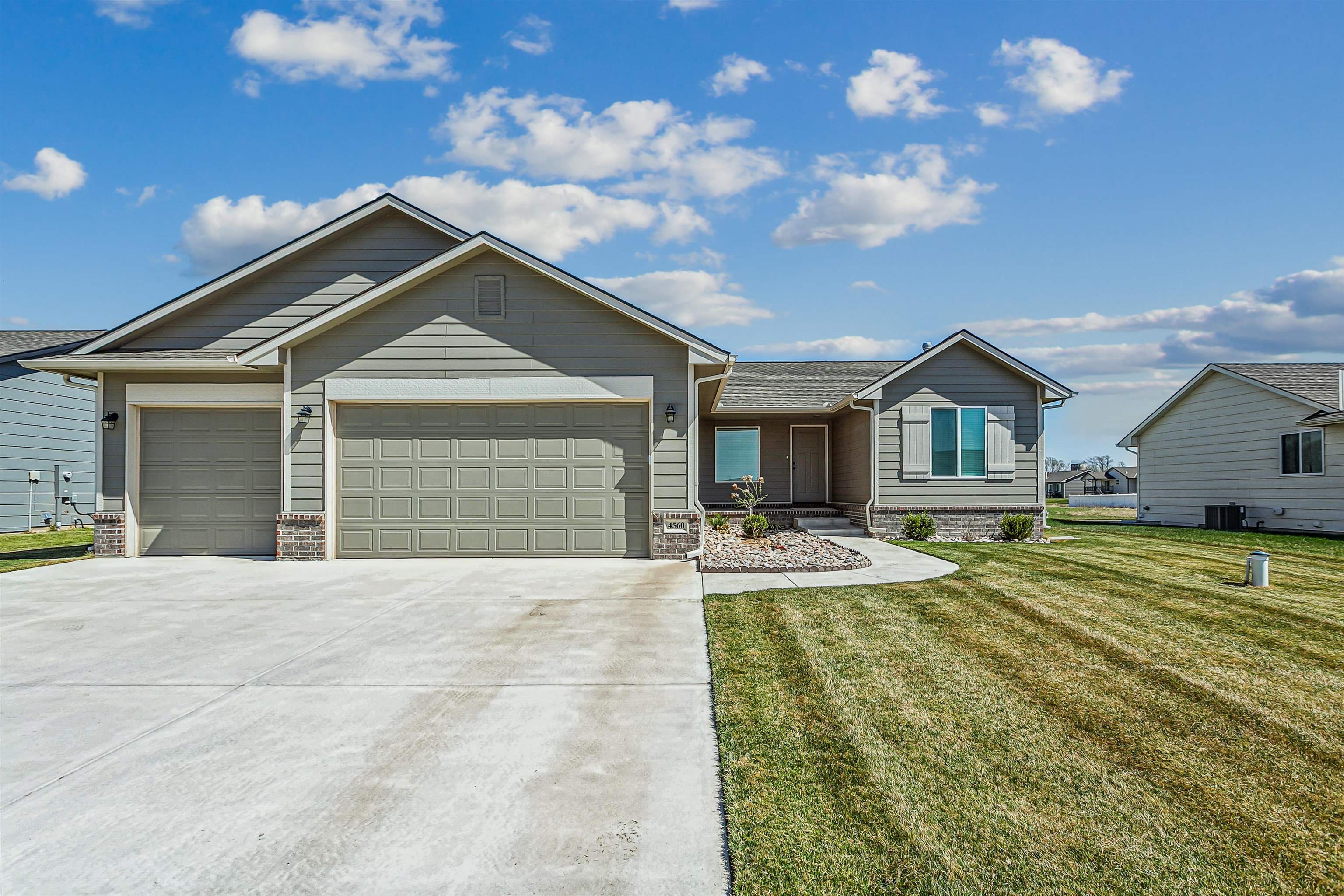 4560 N Atherton Street Maize KS 67101