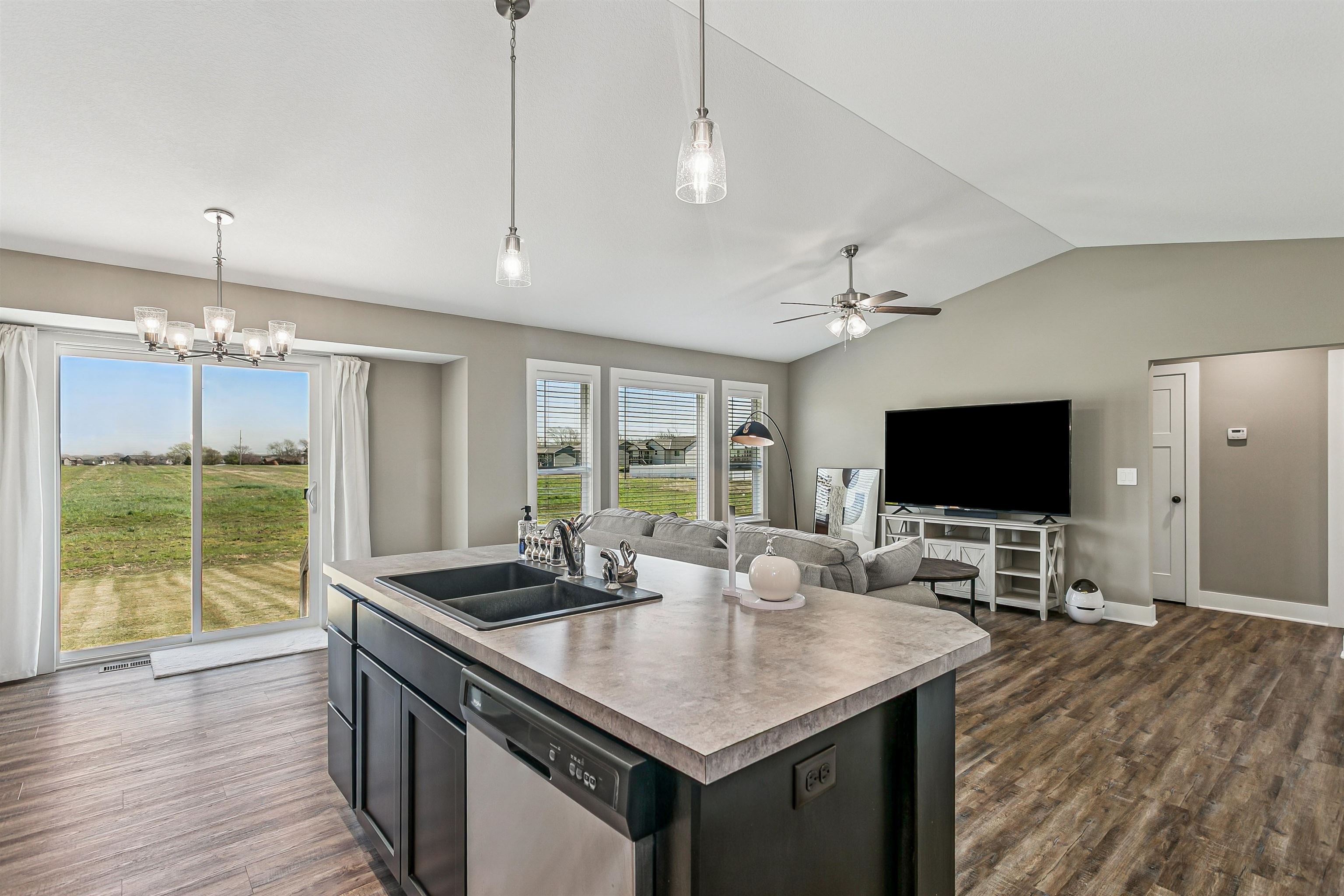 4560 N Atherton Street Maize KS 67101