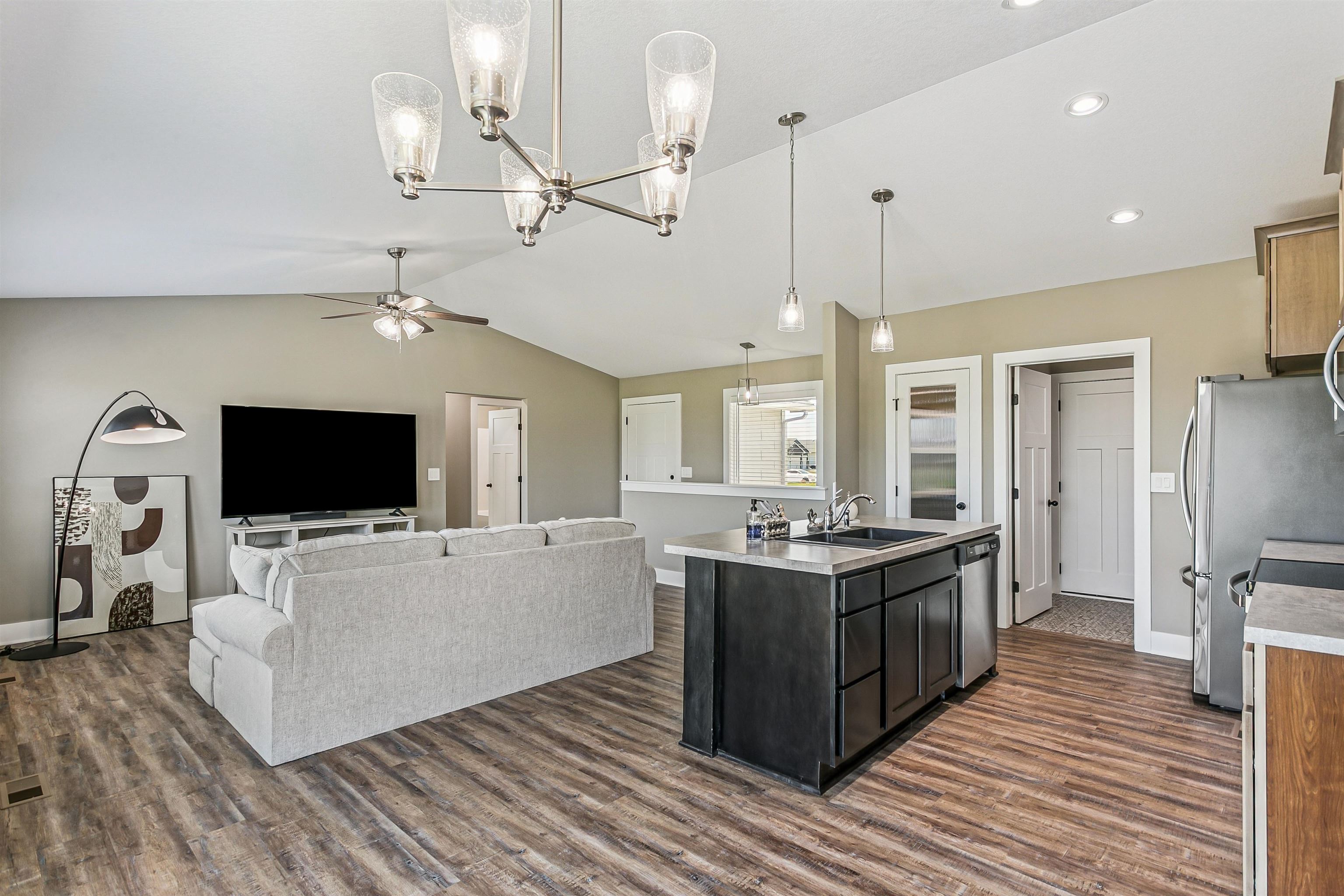 4560 N Atherton Street Maize KS 67101