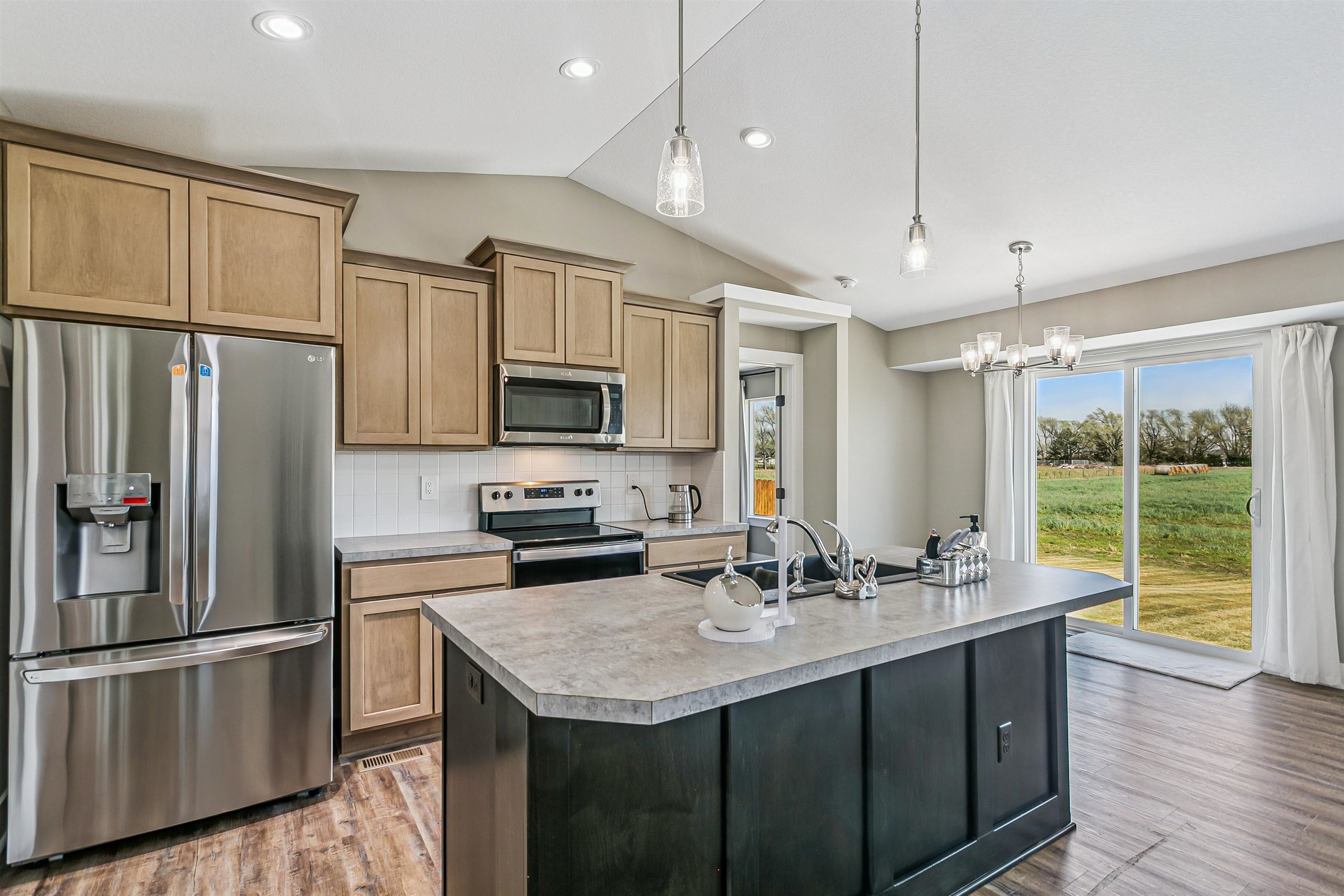 4560 N Atherton Street Maize KS 67101