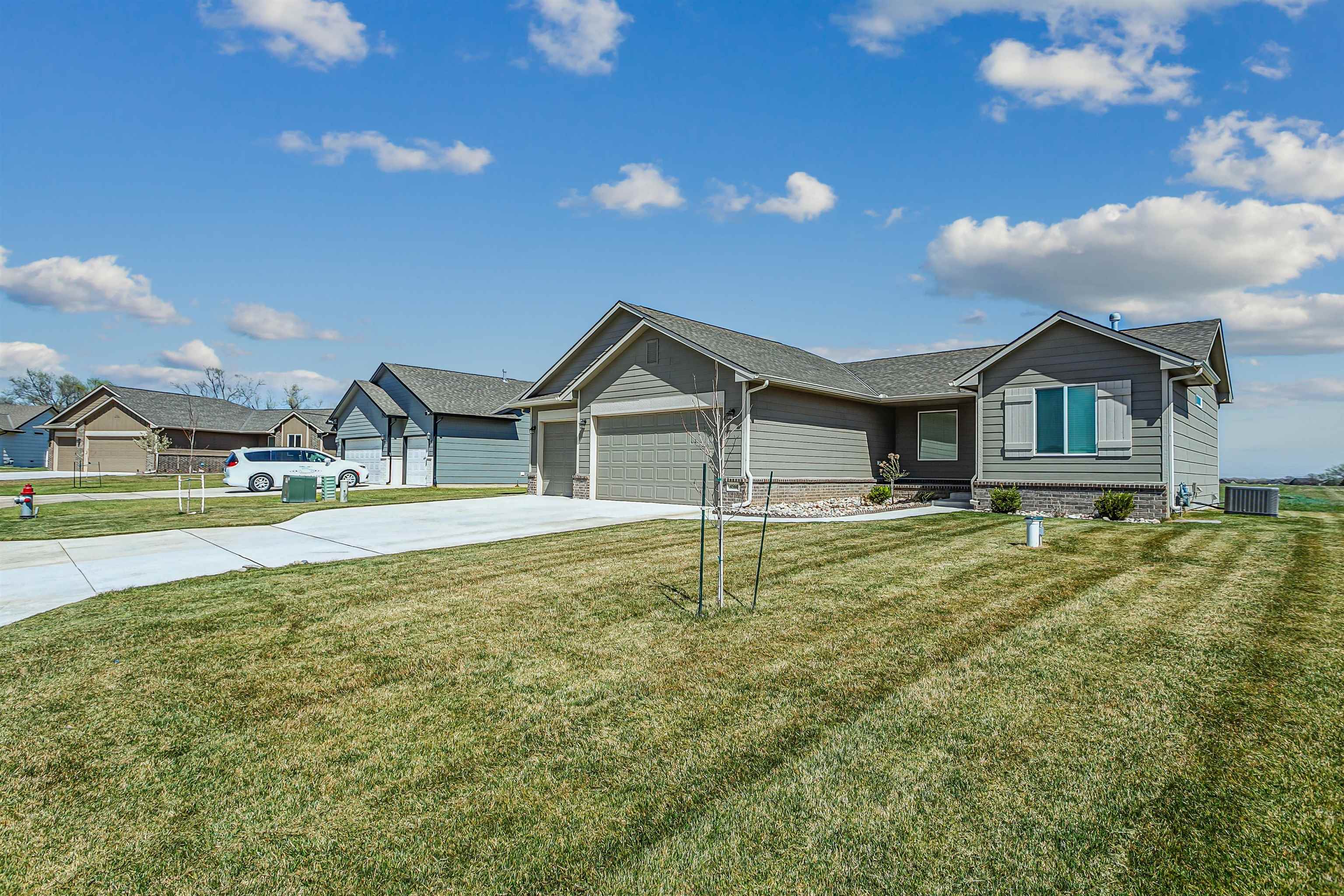 4560 N Atherton Street Maize KS 67101