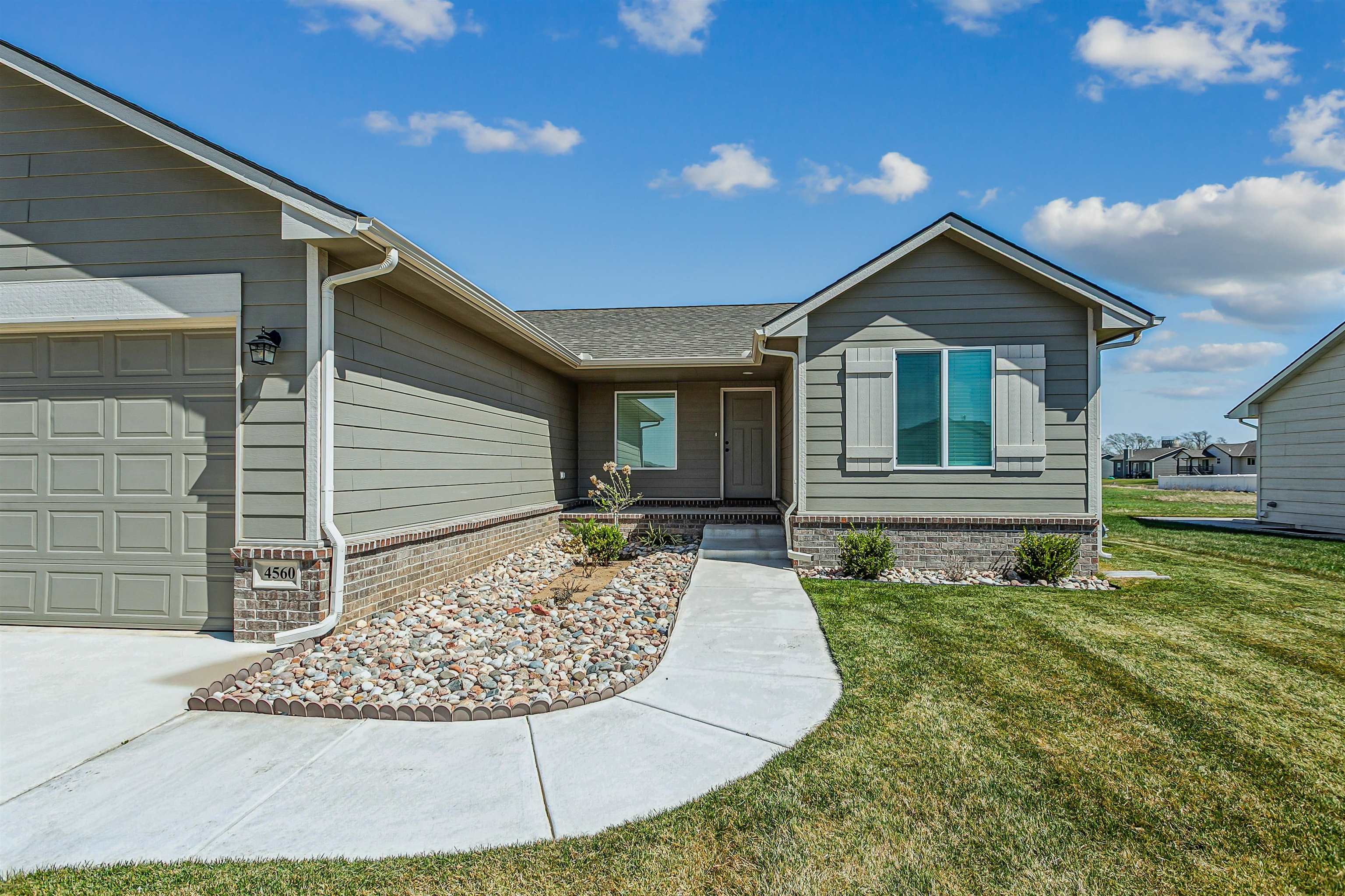 4560 N Atherton Street Maize KS 67101