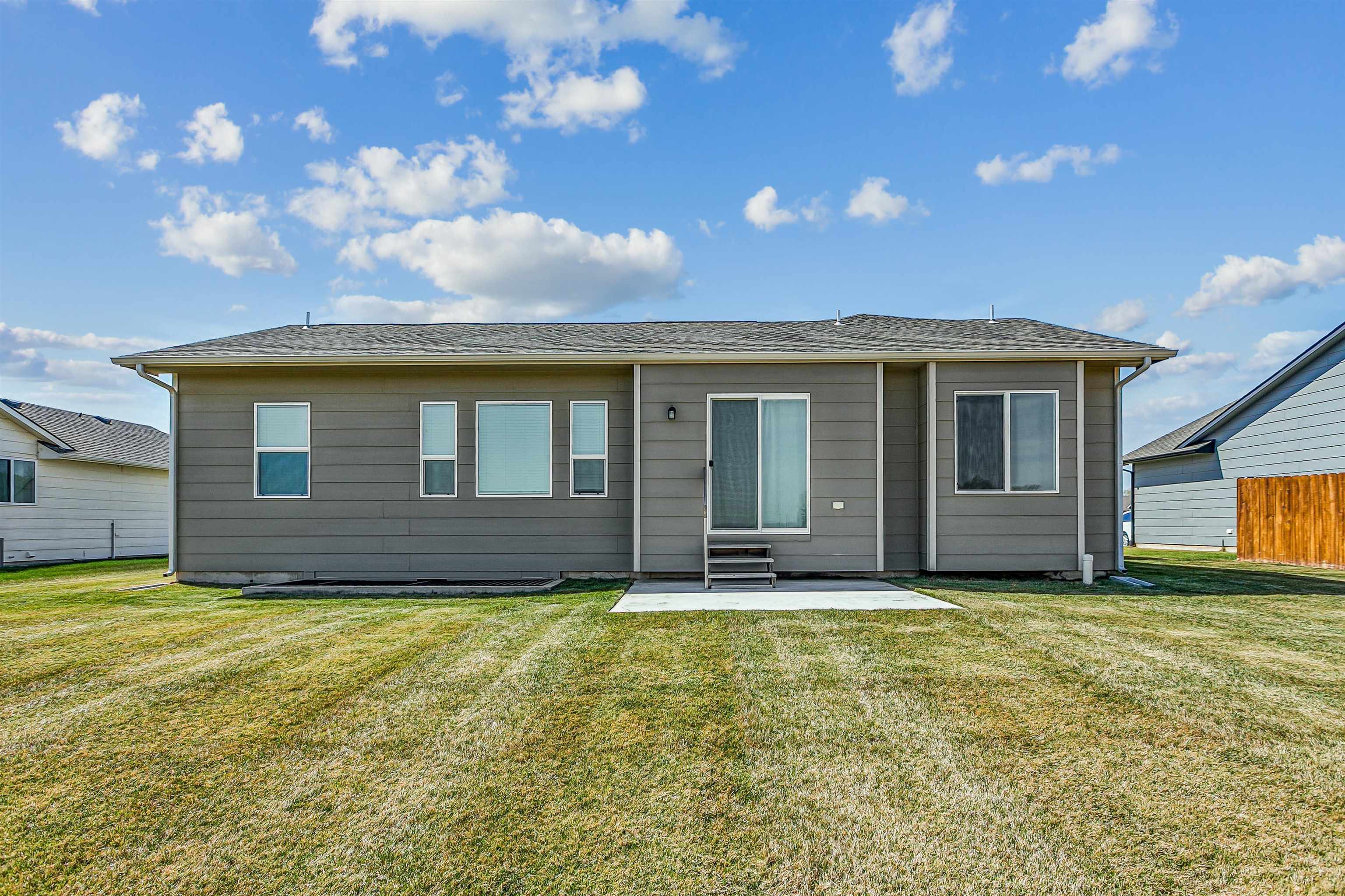 4560 N Atherton Street Maize KS 67101