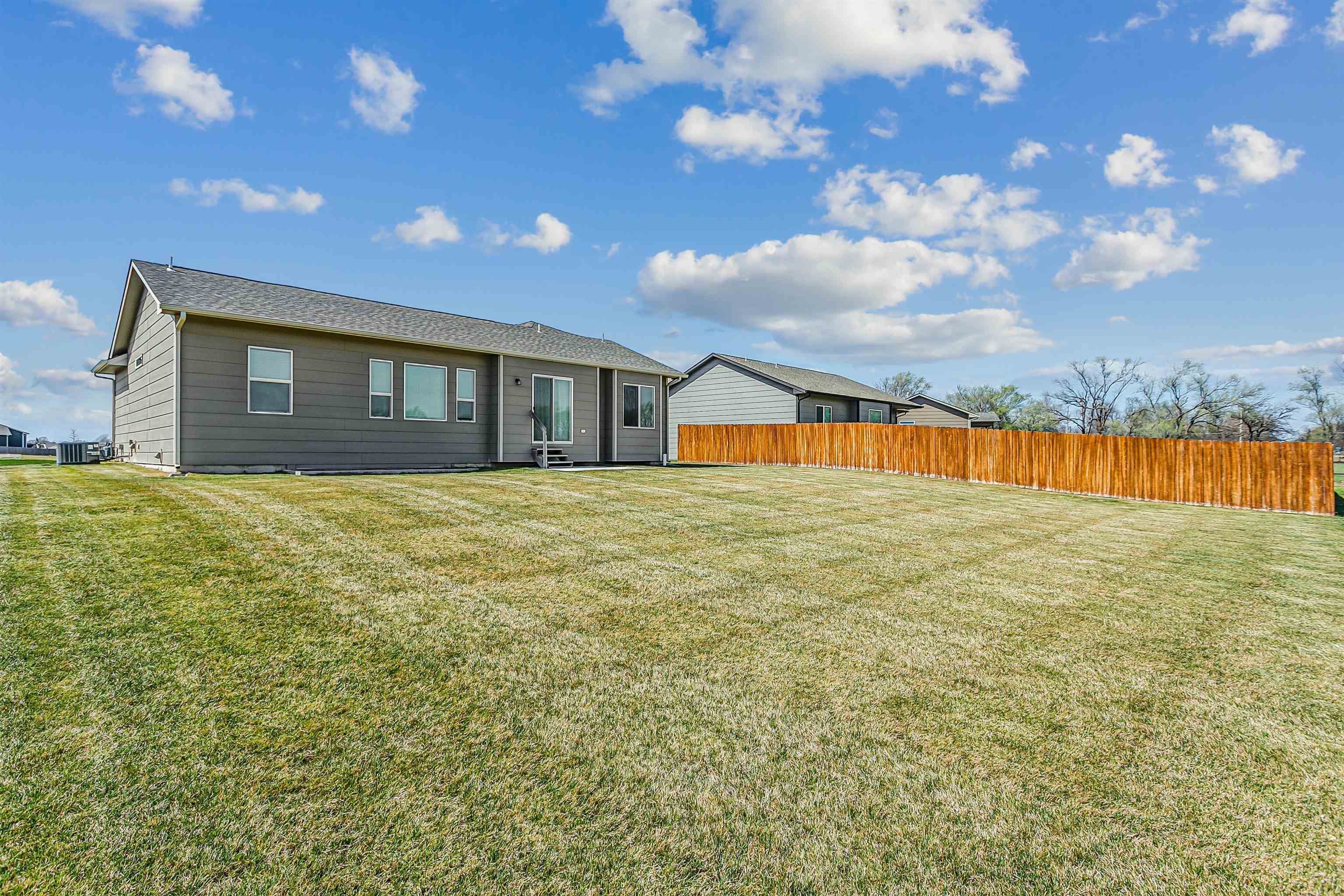 4560 N Atherton Street Maize KS 67101