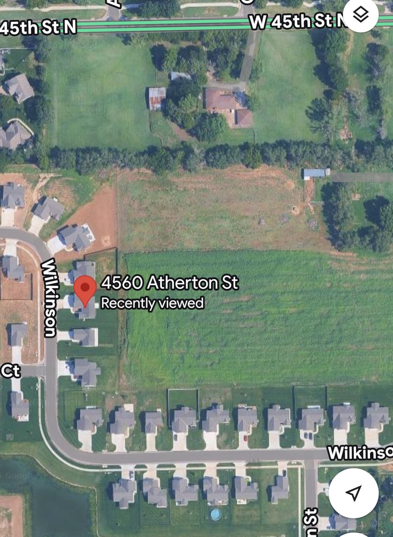 4560 N Atherton Street Maize KS 67101
