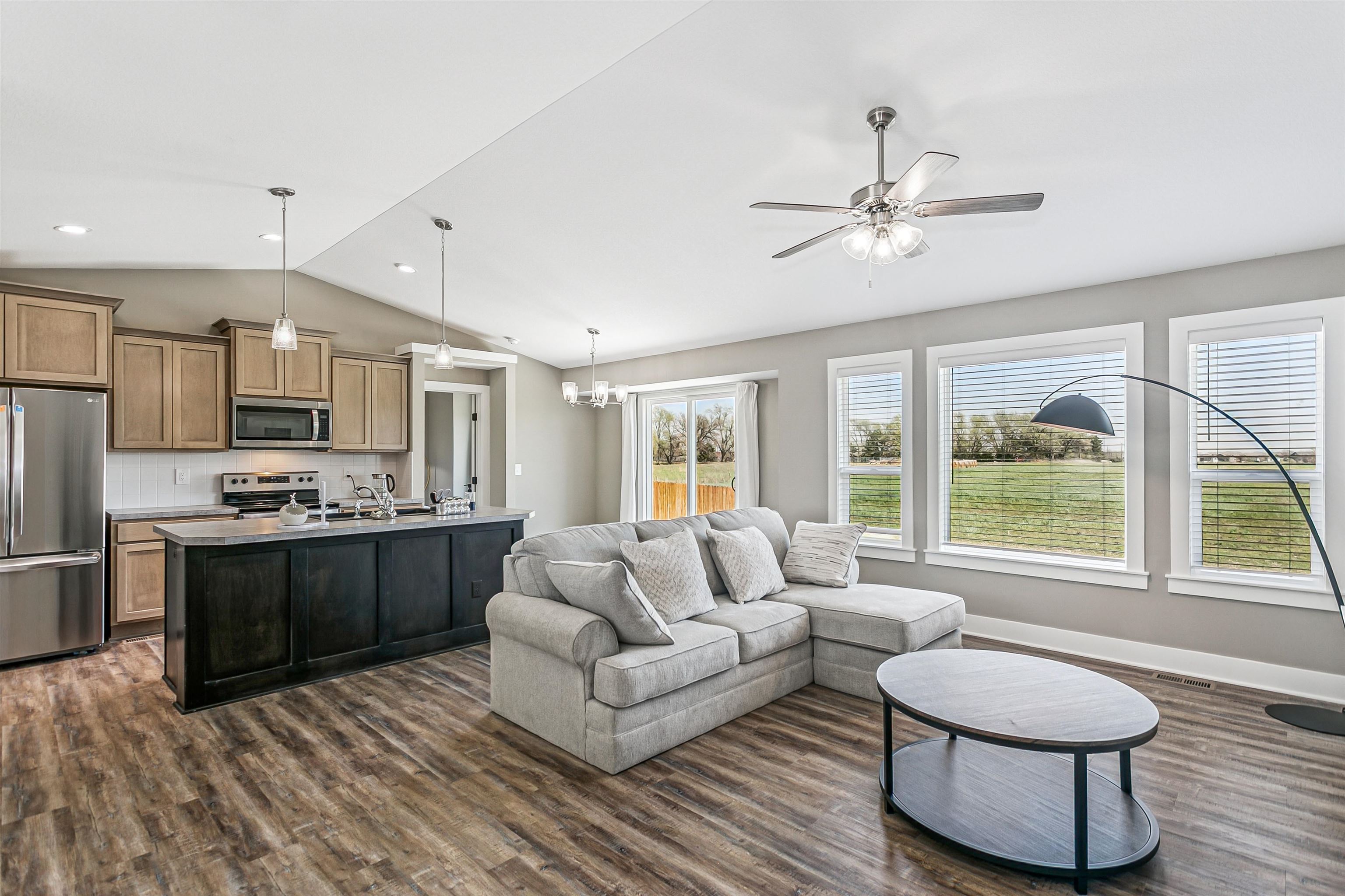 4560 N Atherton Street Maize KS 67101