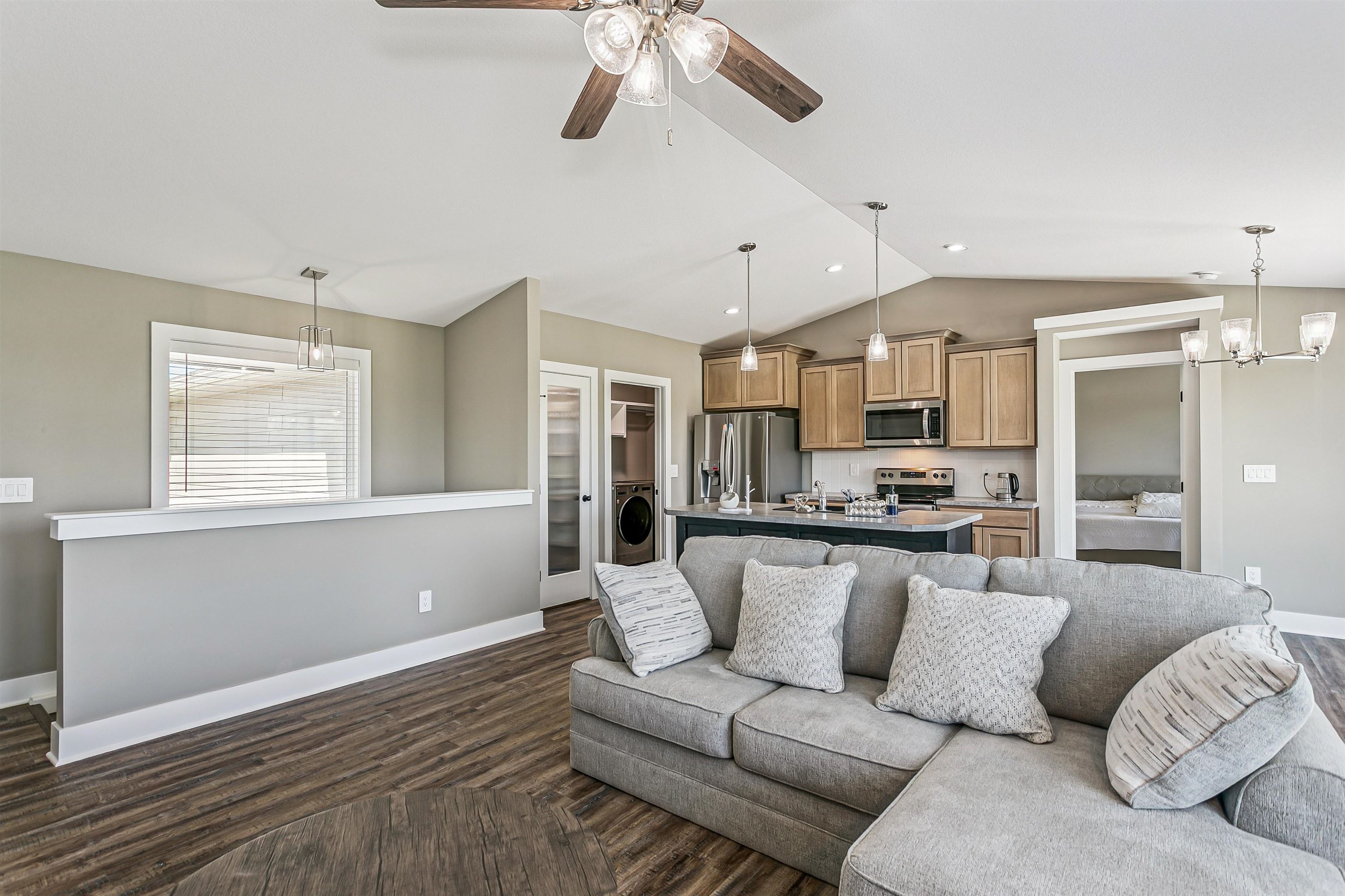 4560 N Atherton Street Maize KS 67101